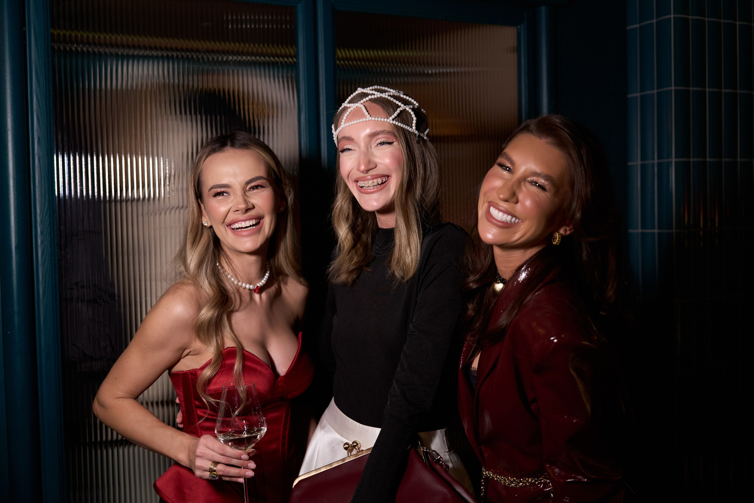 Презентация украшений. Главная