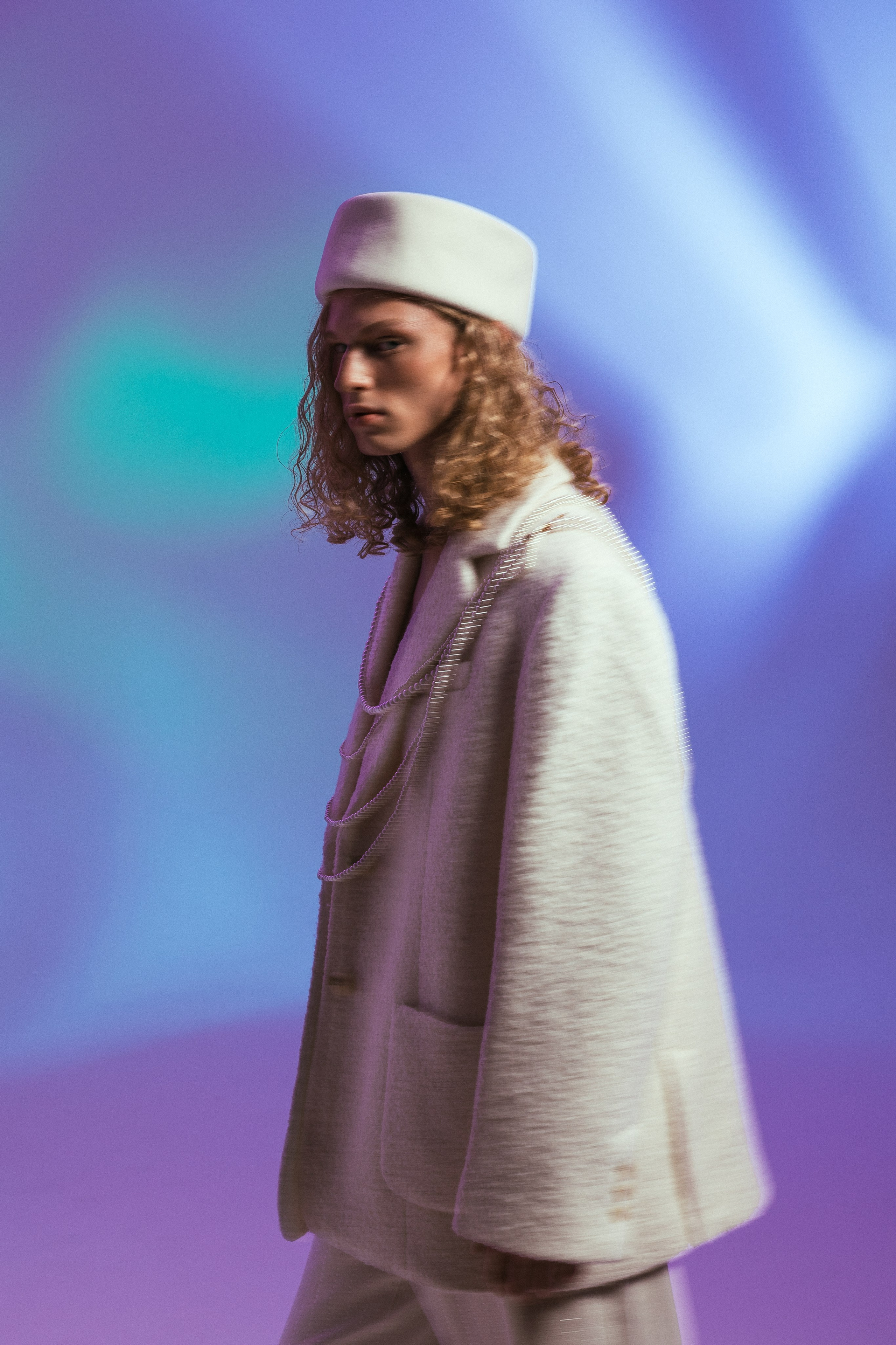 Индивидуальная съемка. Валерия Зайцева фотограф Москва