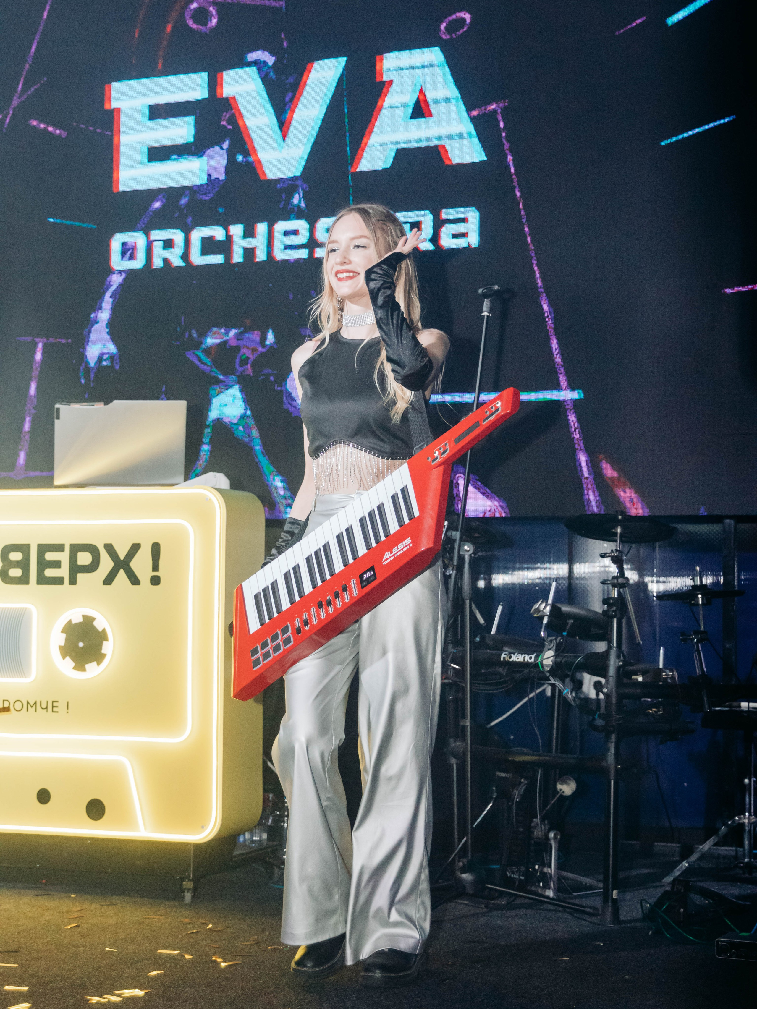 Открытие Руки Вверх. PhotoMeet — Фотограф в Улан-Удэ