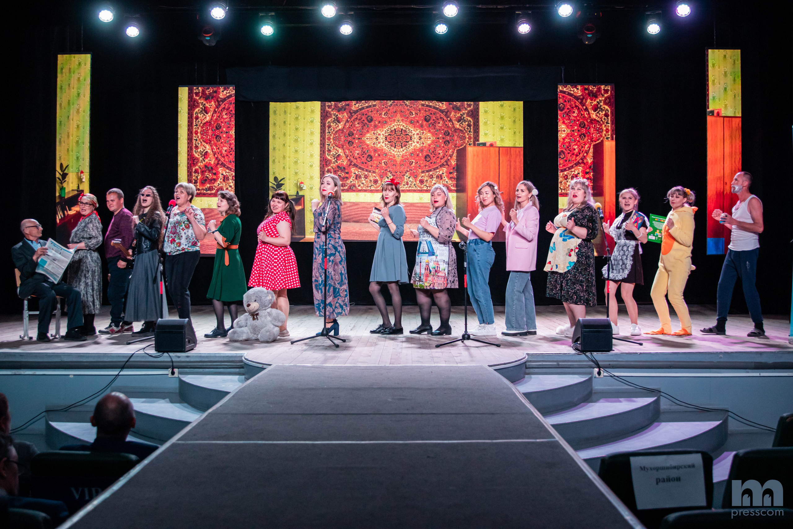 Педагогическая Весна 2024. PhotoMeet — Фотограф в Улан-Удэ