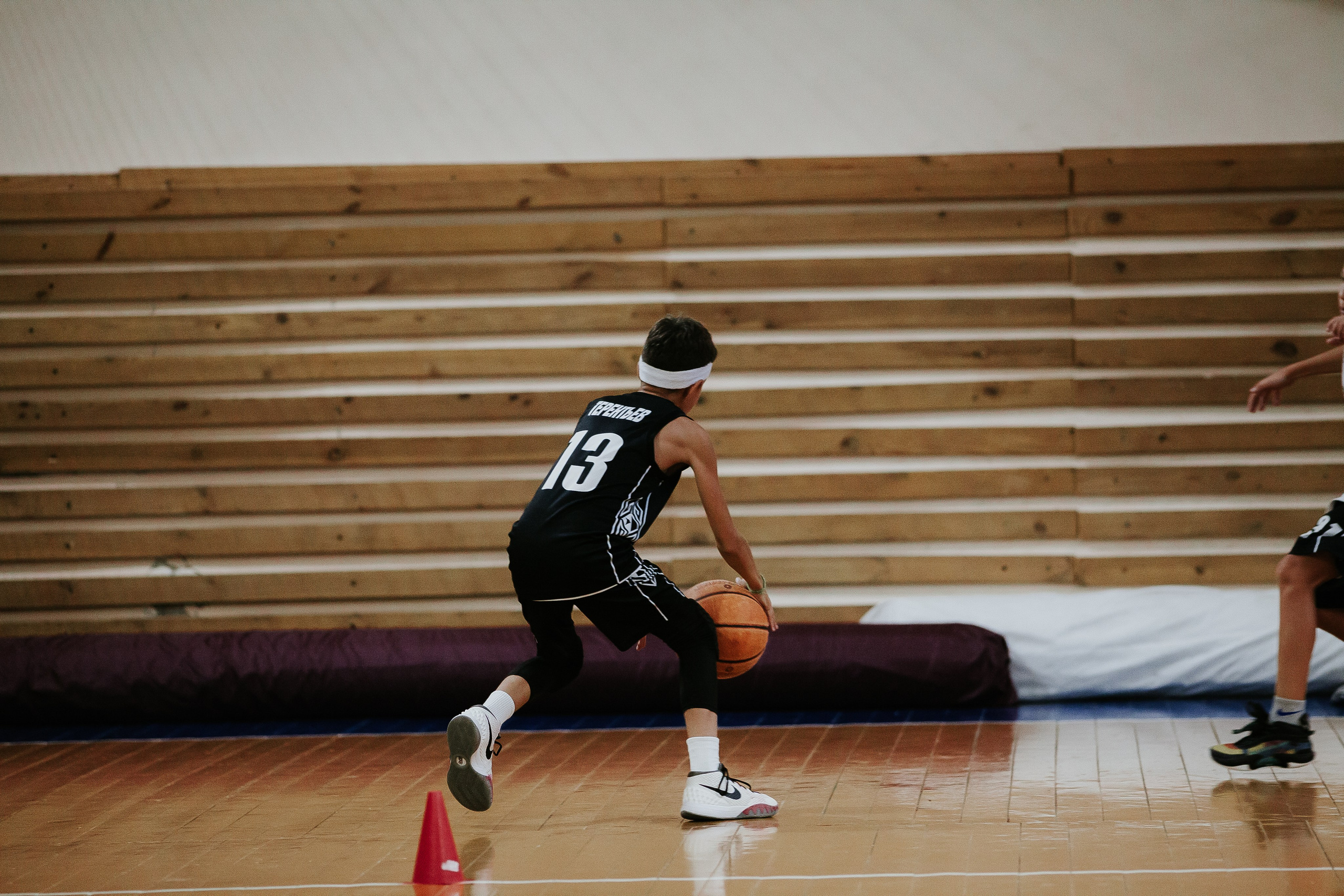 АКАДЕМИЯ БАСКЕТБОЛА «DOLMATON». Фотография