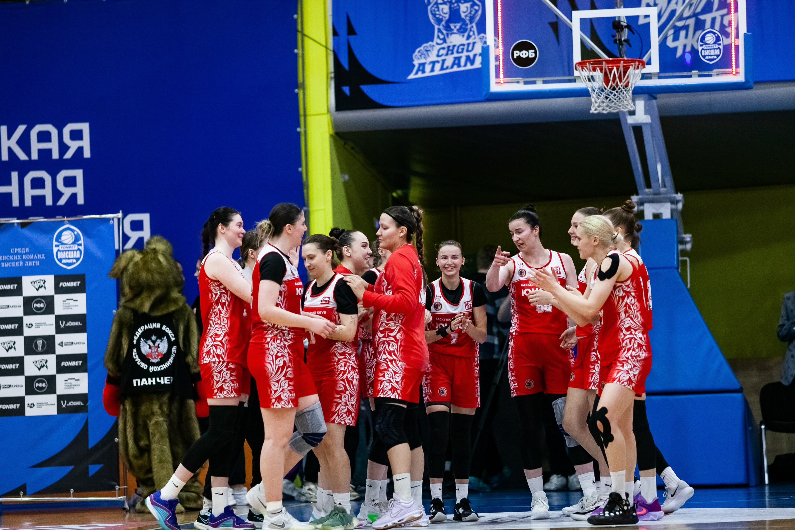 Славянка — Юность. Фотография