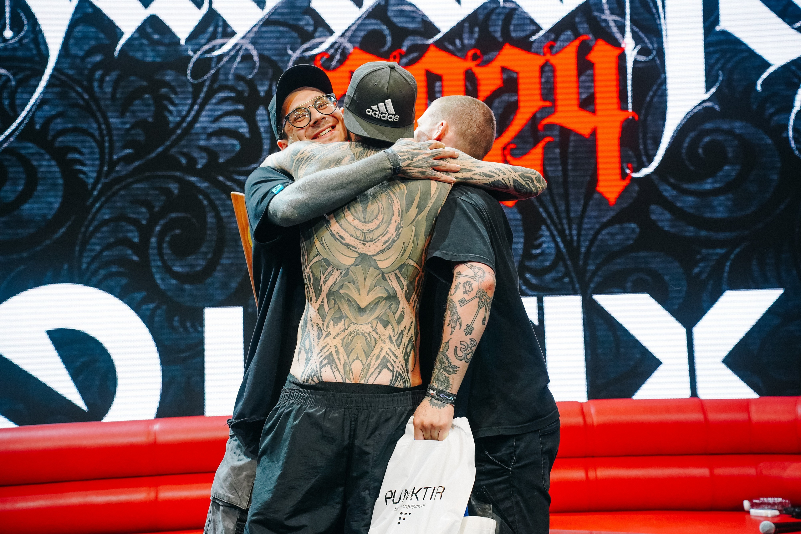 TATTOOMO. Фотограф в Воронеже Ольга Космодемьянская