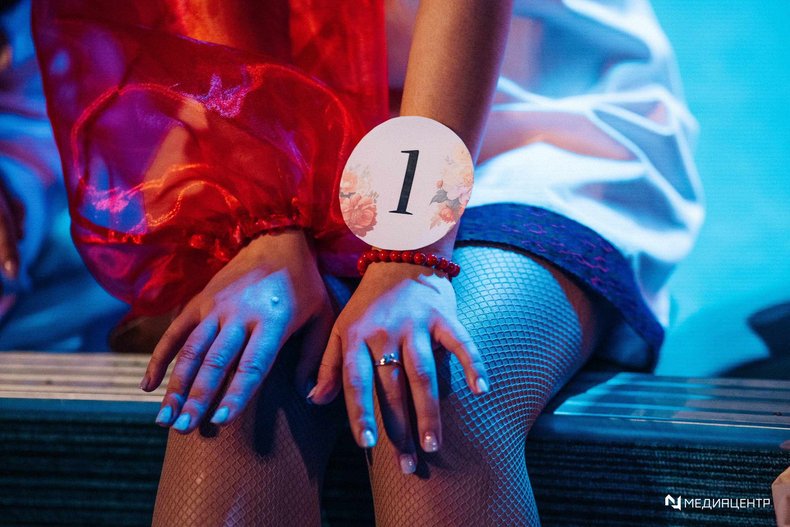 Краса Университета. Фотограф в Воронеже Ольга Космодемьянская