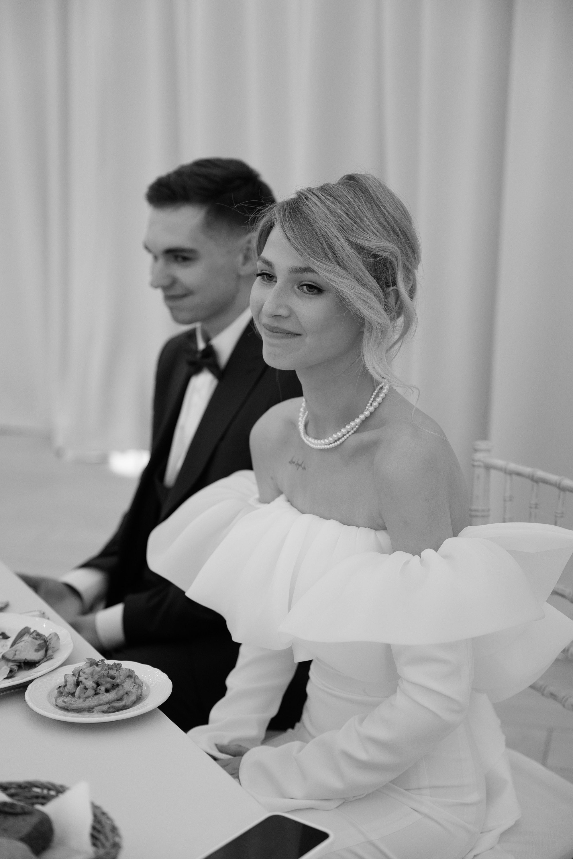 Яна &  Дмитрий. Свадебный фотограф в Москве и Санкт-Петербурге Анастасия Мирославская