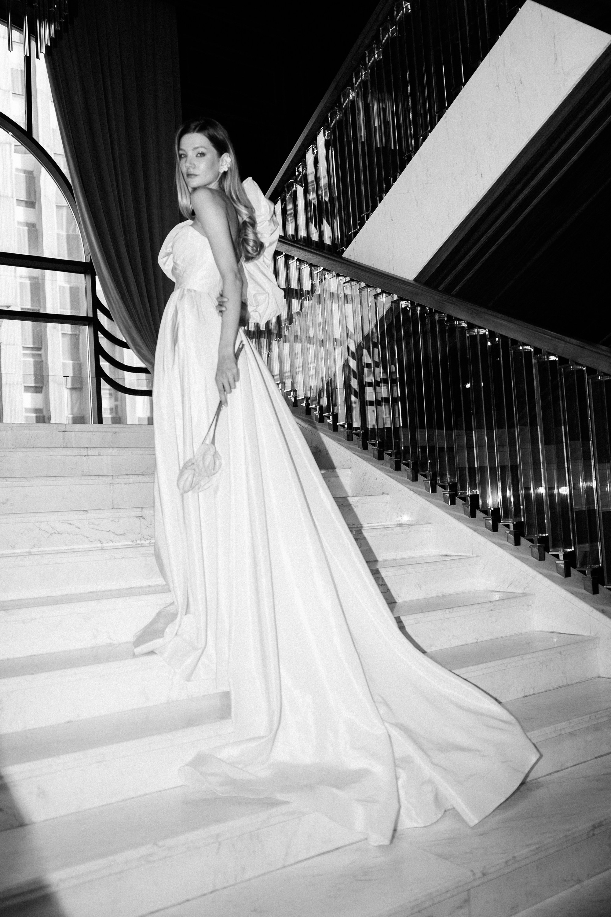 Свадебный фотограф в Москве и Санкт-Петербурге Анастасия Мирославская