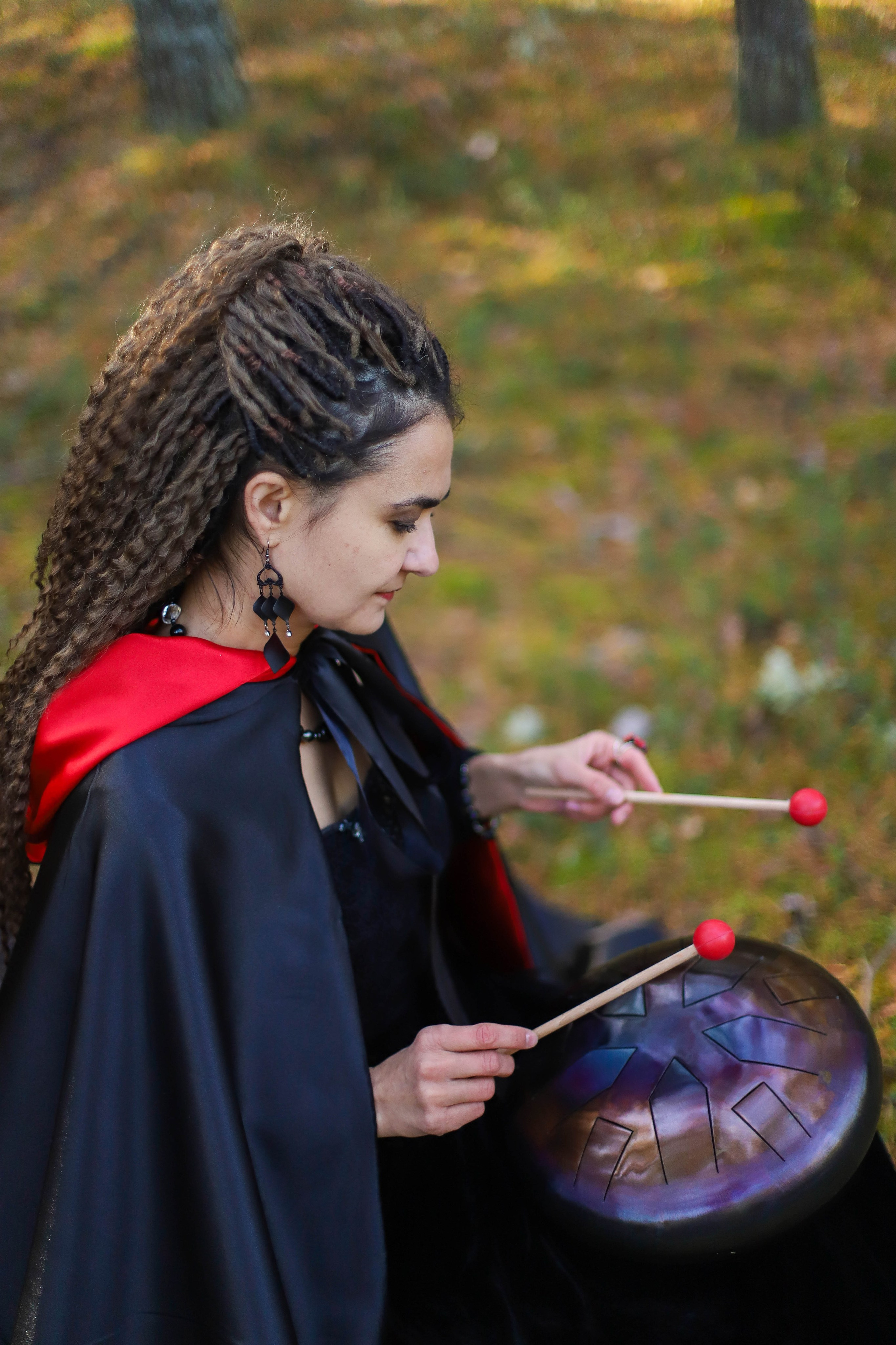 Волшебница. Фотограф в Сургуте Брызгунова Анастасия