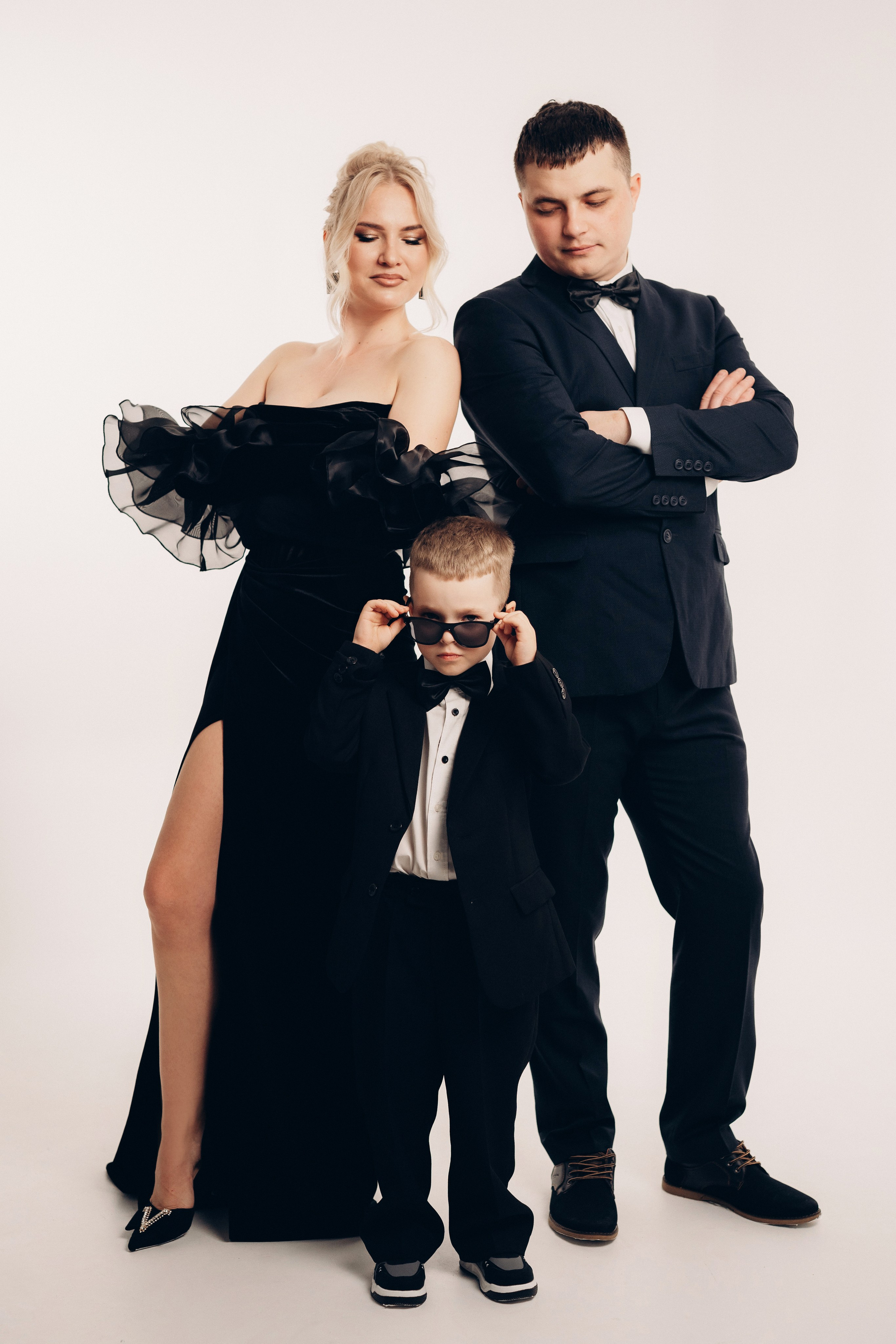 Смиты. Алёна Хомич. Свадебный и семейный фотограф Коломна, Москва