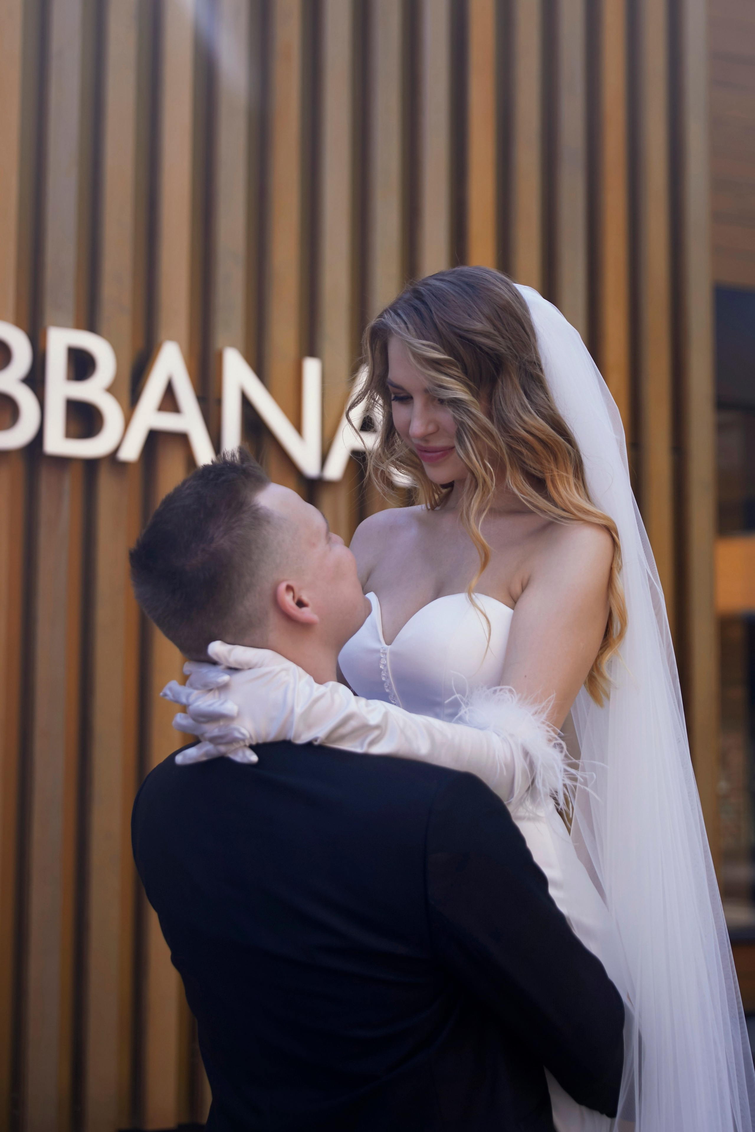 Yriy & Svetlana | Russia, Moscow region. Свадебный фотограф