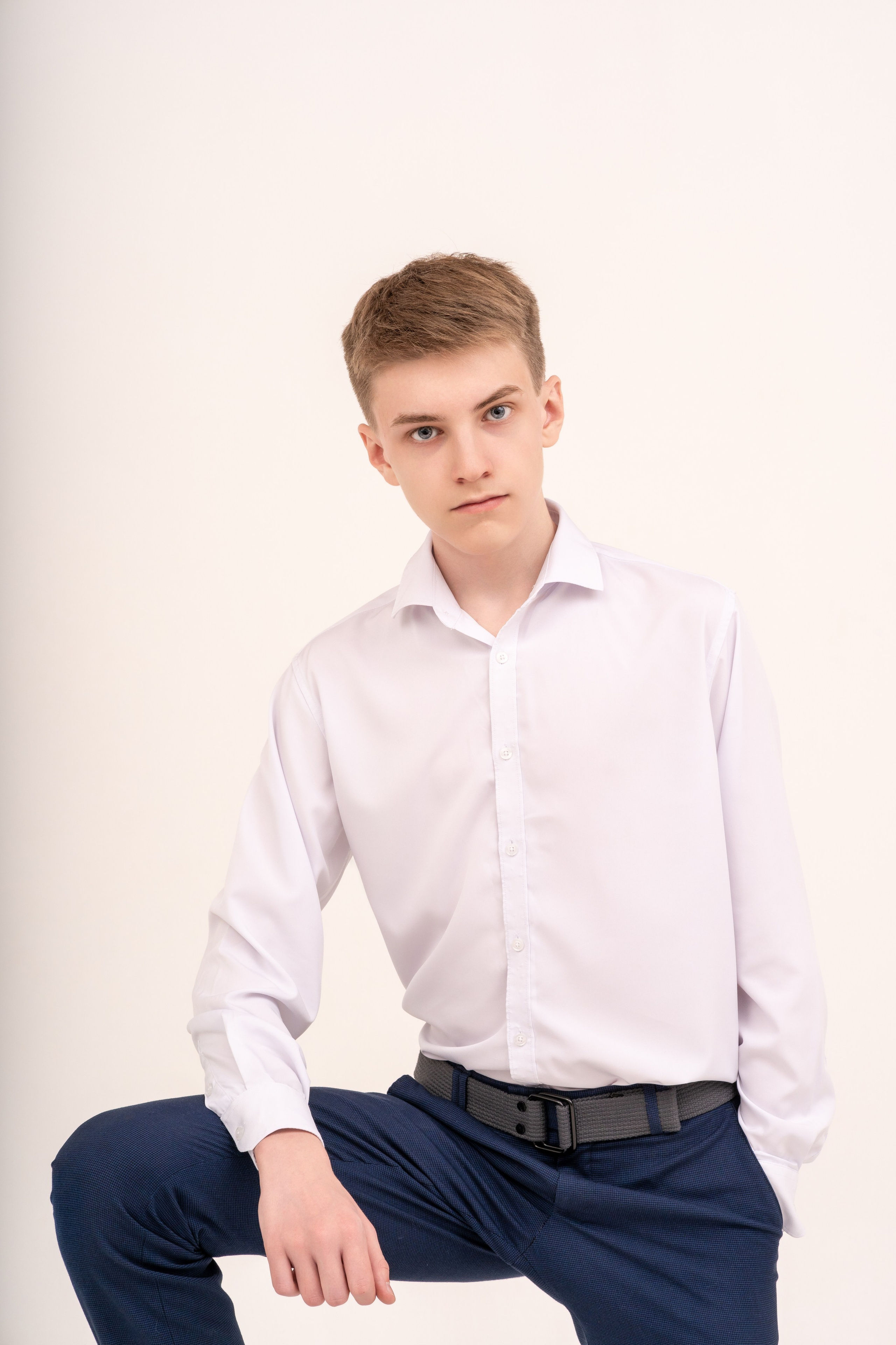 Школьная фотография. Свадебный фотограф в Тюмени Юлия Панова