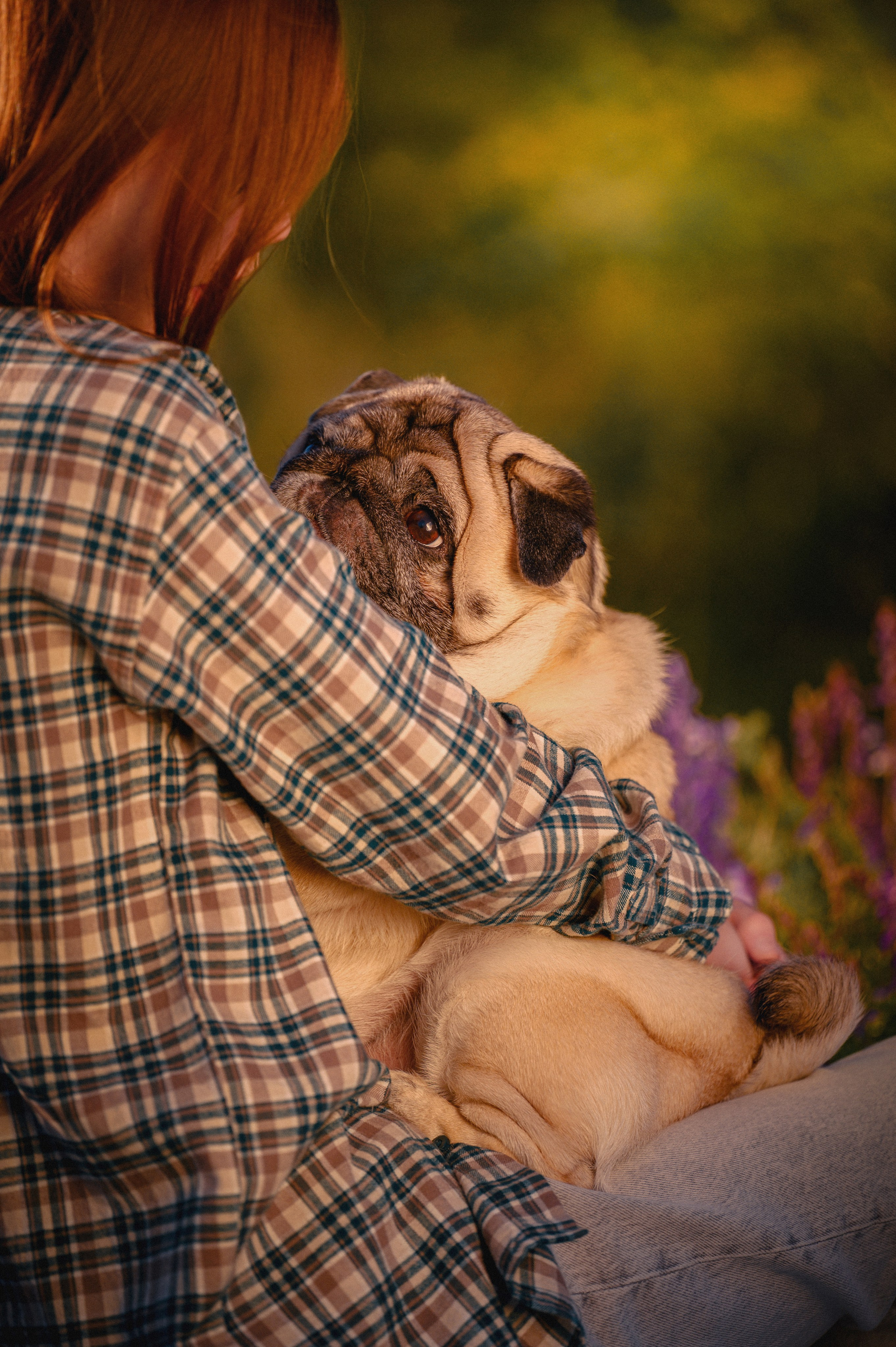 Весенняя прогулка. Фотограф в Ростове —на — Дону