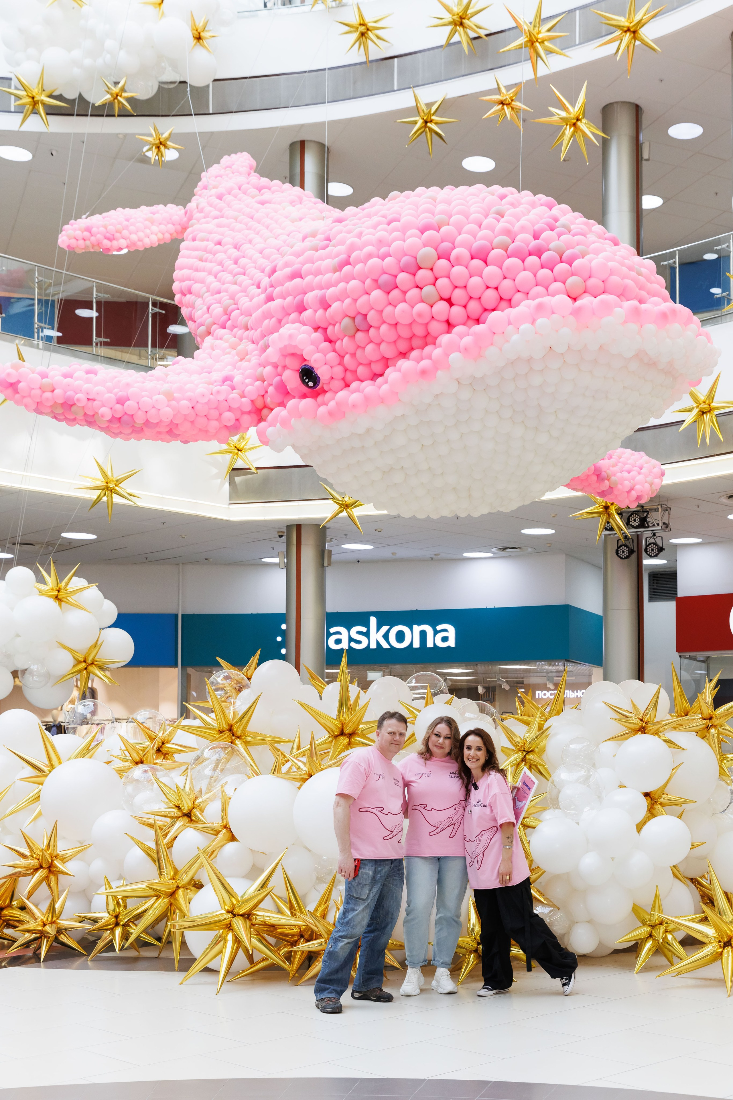 Умная весна 2025. Фотограф Новосибирск — Наталья Гресь