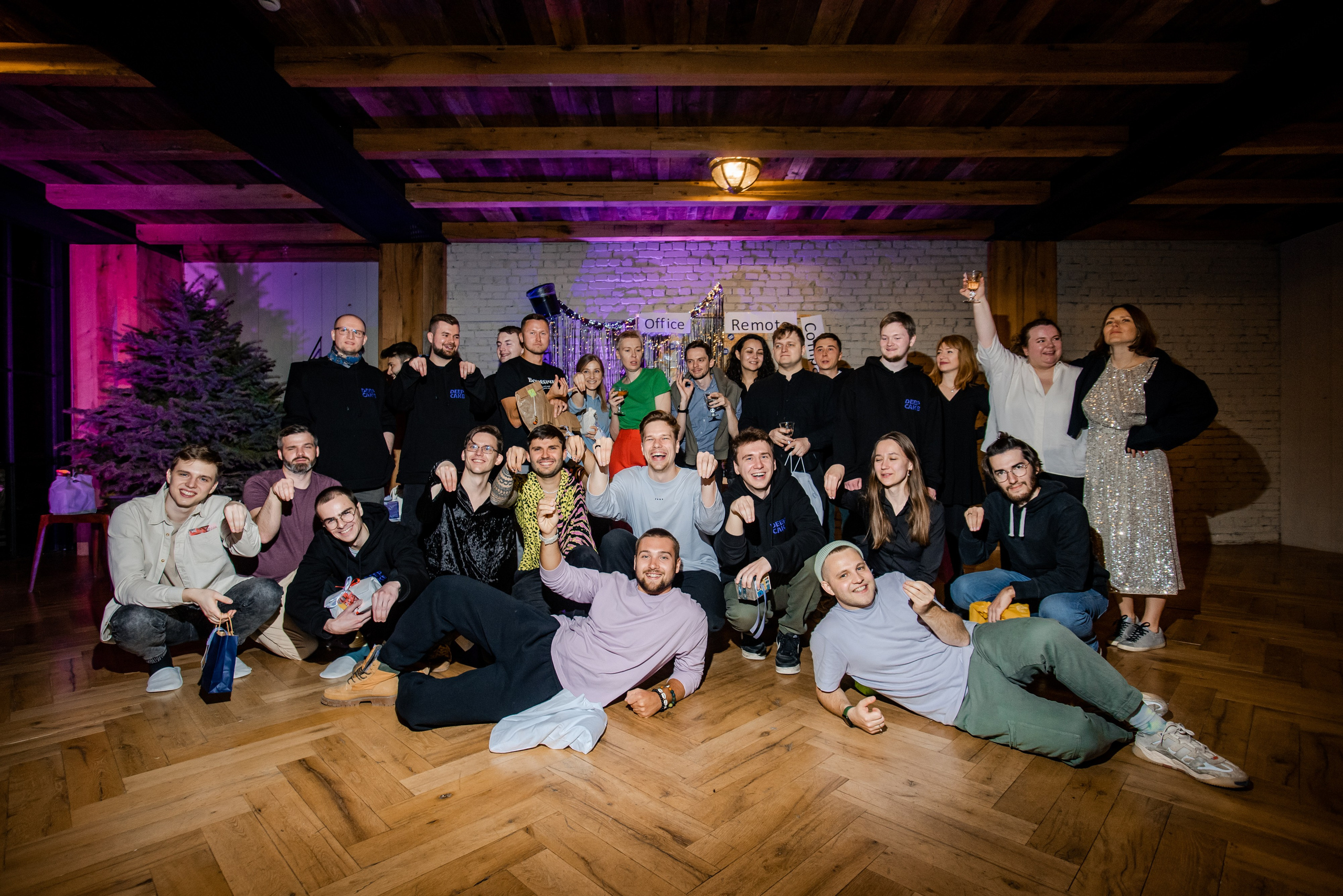 Корпоративы. Свадебный и репортажный фотограф Грузия