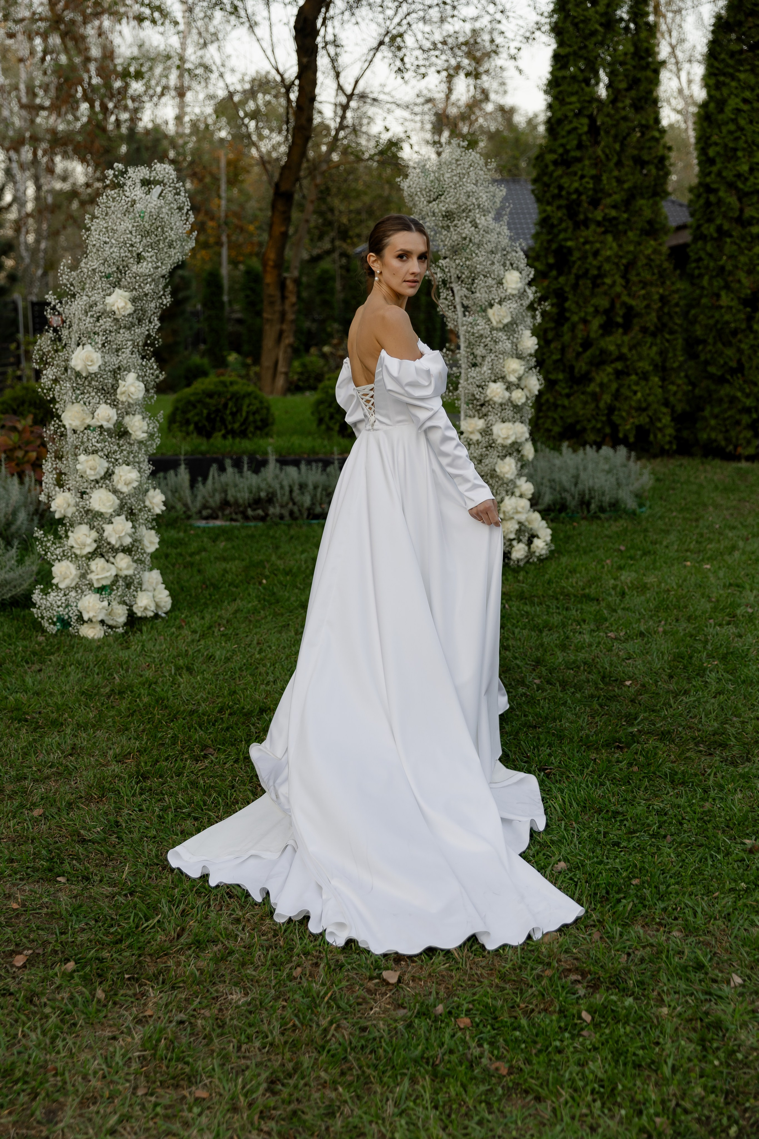 Кирилл и Даша. Dima Lemeshevsky