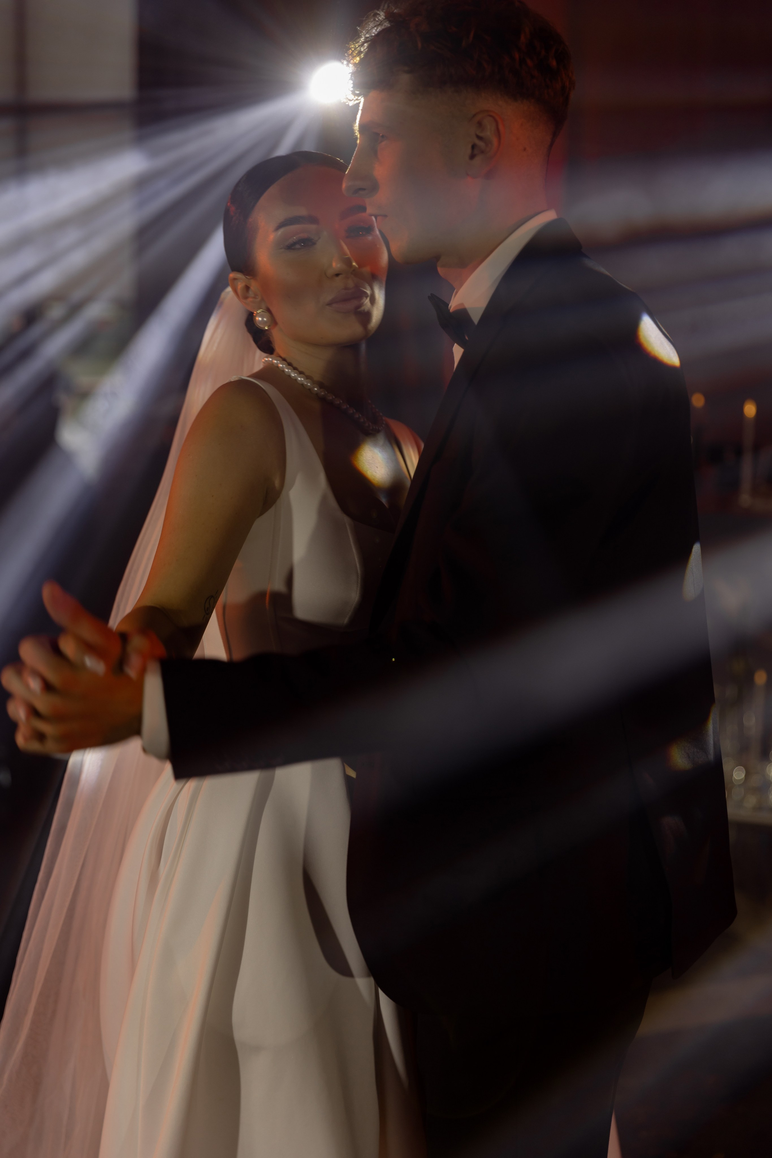 Аня и Игорь. Dima Lemeshevsky