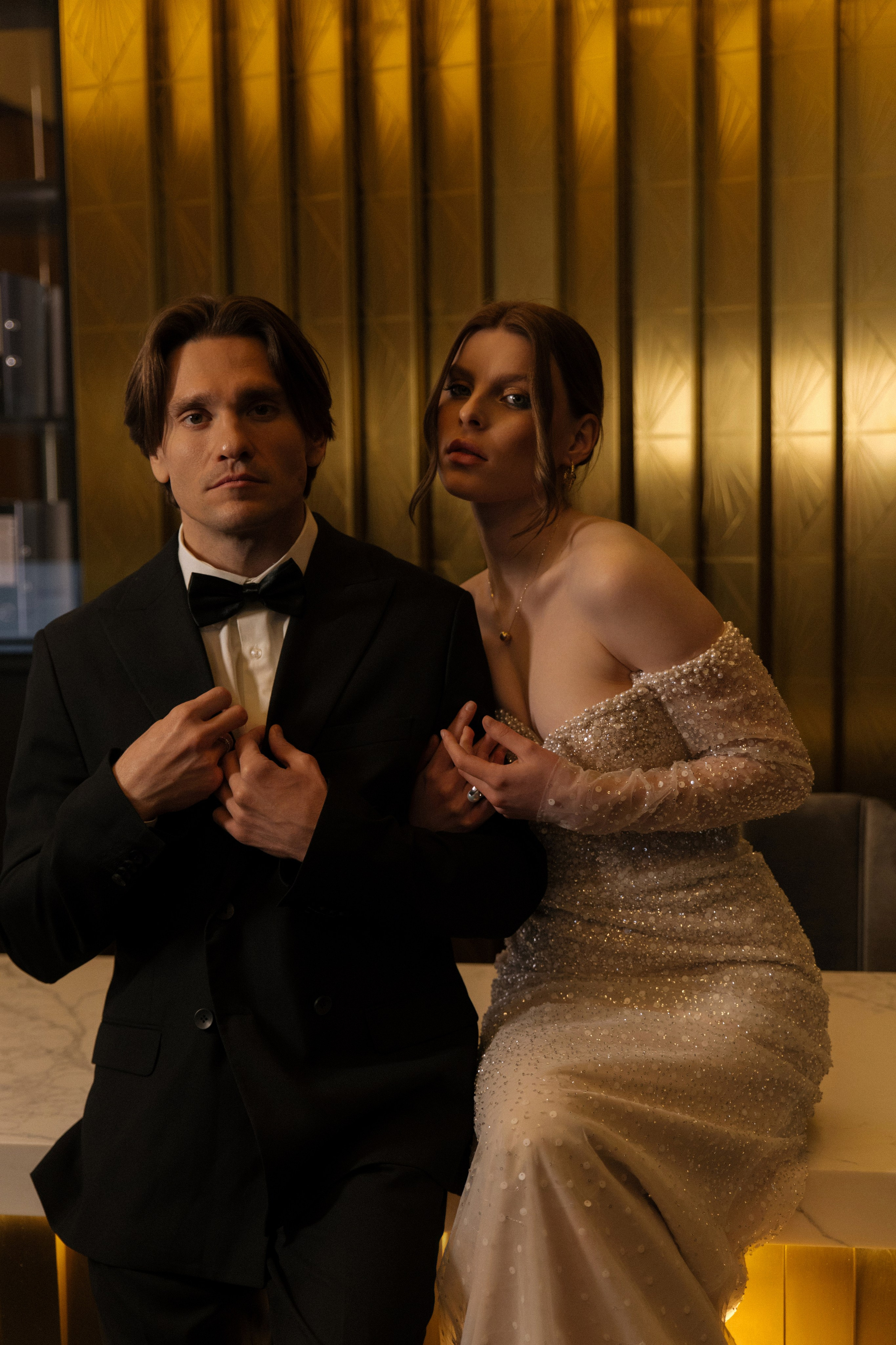 Александр и Екатерина. Главная