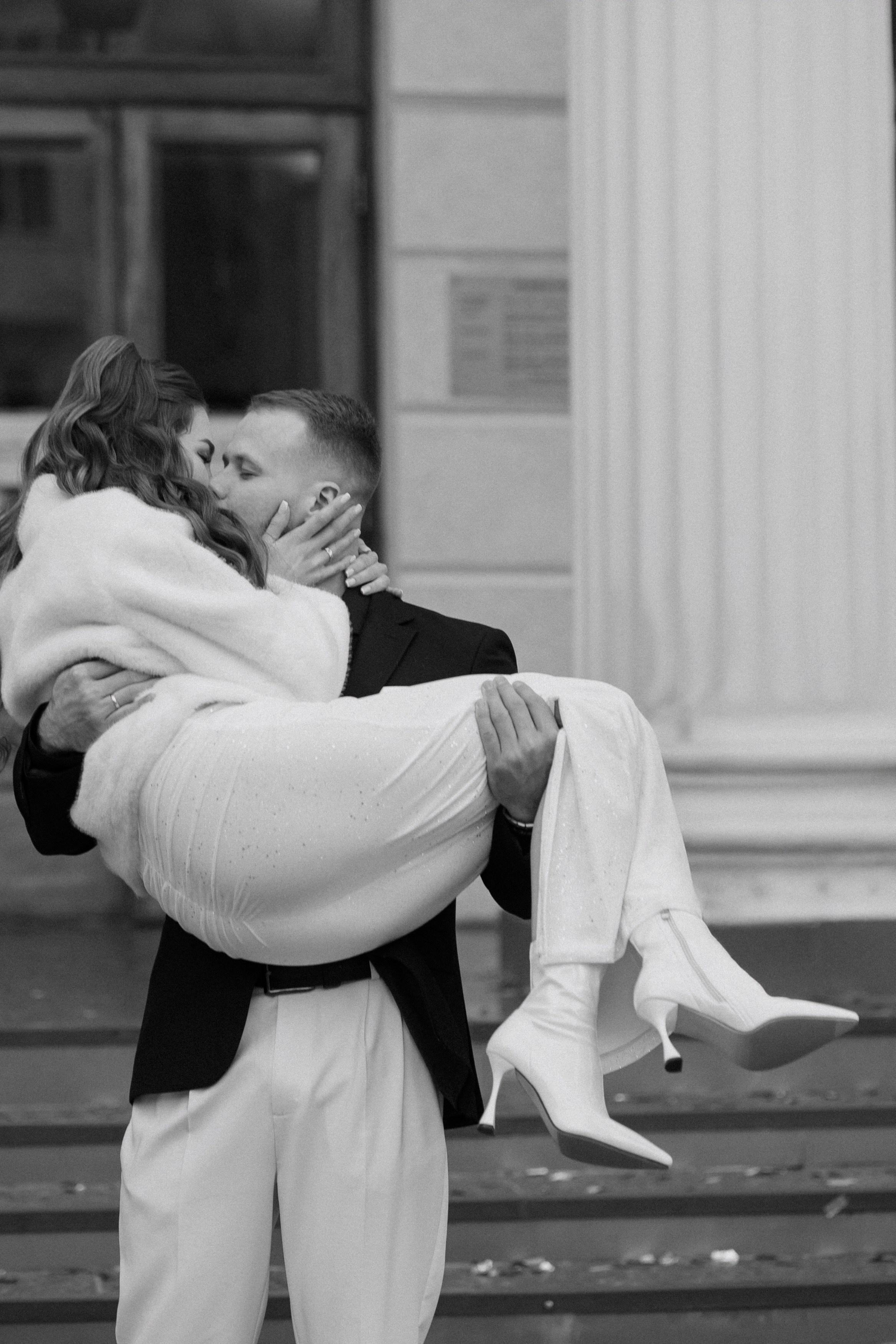 Николай и Елизавета. Главная