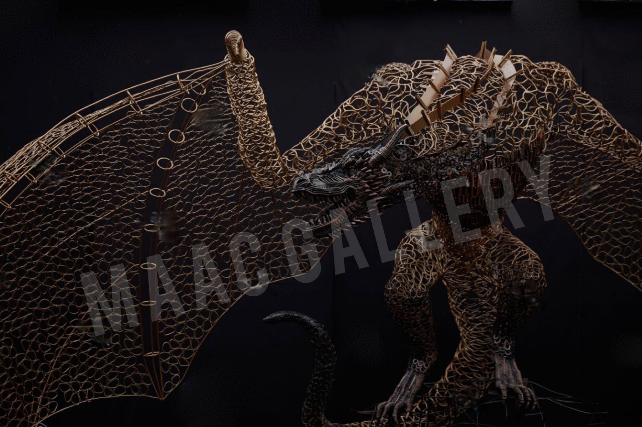 Арт-объекты и скульптуры. MAAC_GALLERY-компания по производству различных изделий