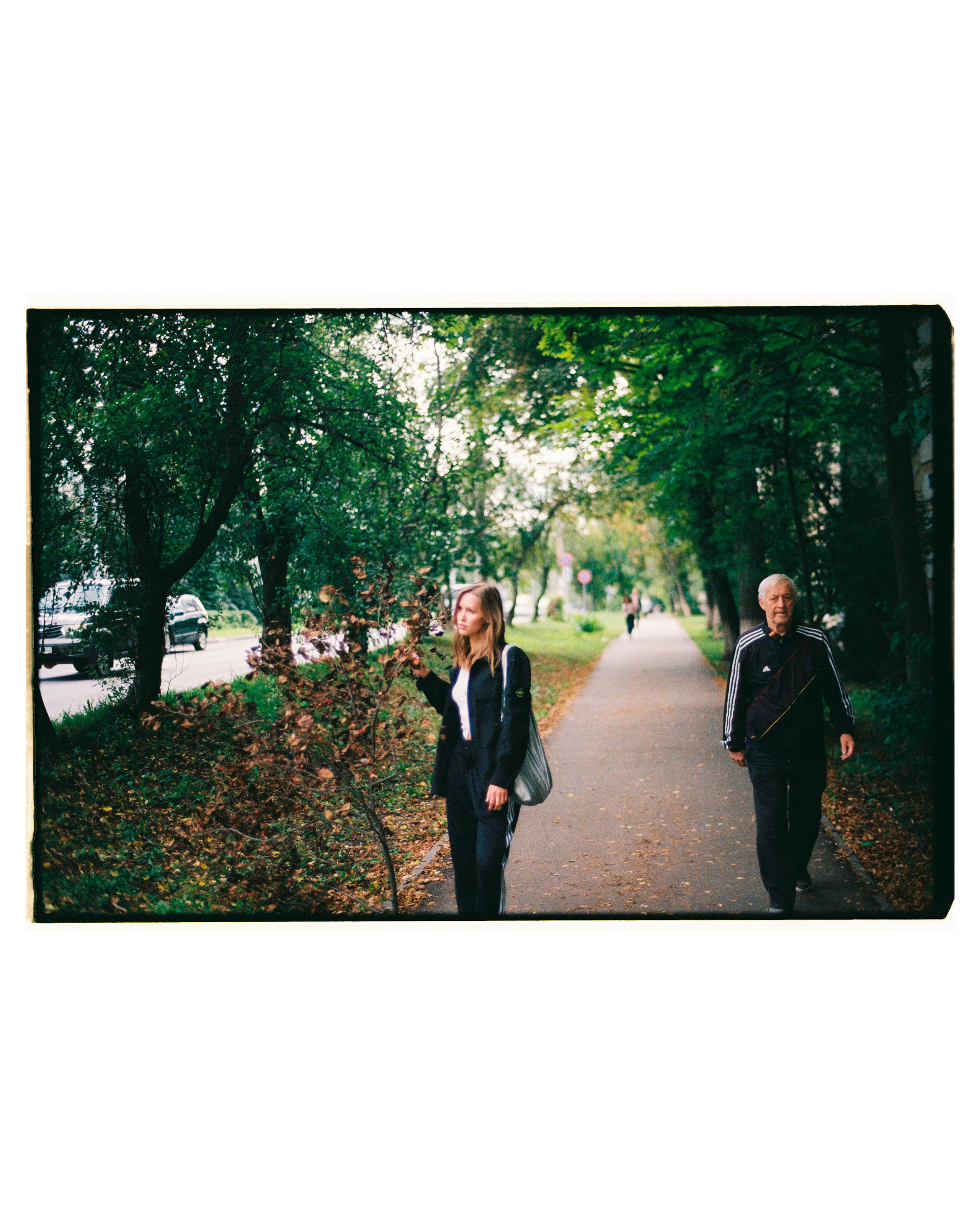 Kodak Portra 400. Nikeli.mag