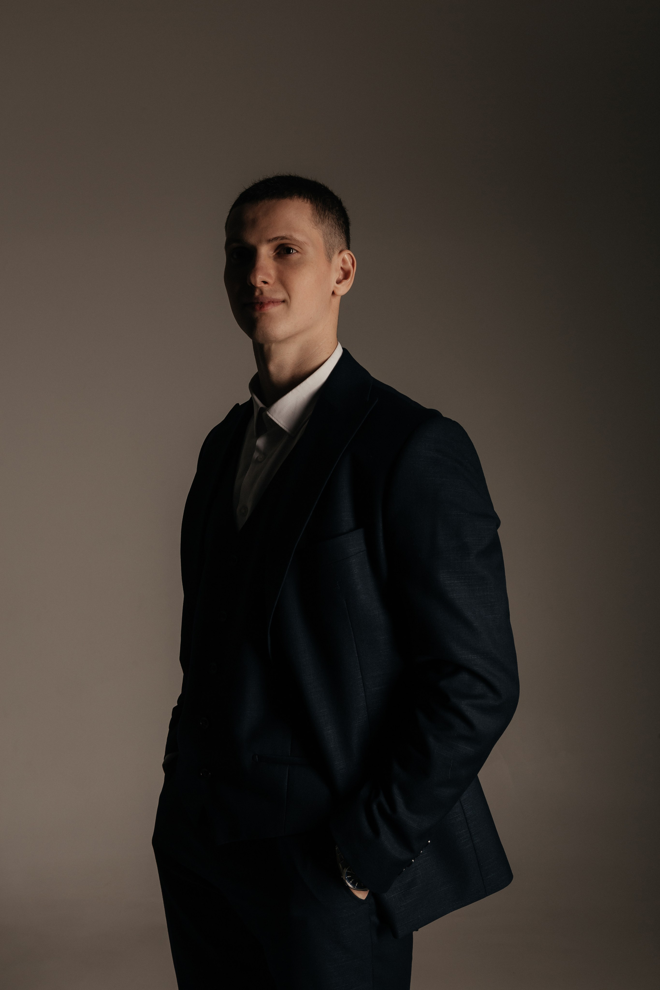 Антон & Светлана. Свадебный и семейный фотограф В Красноярске Андрей Юсенков