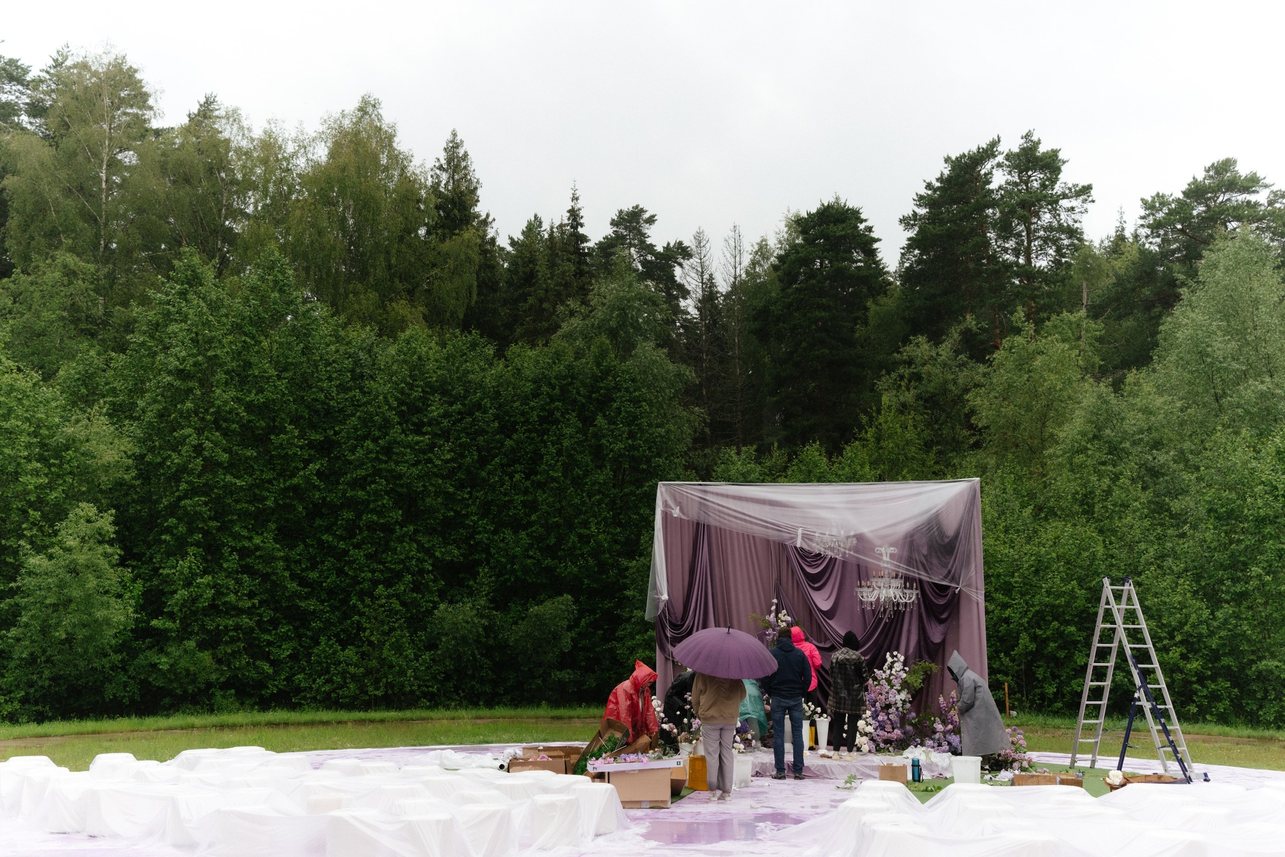 Сергей и Настя. Свадебный фотограф в Москве Евгений Рыжов