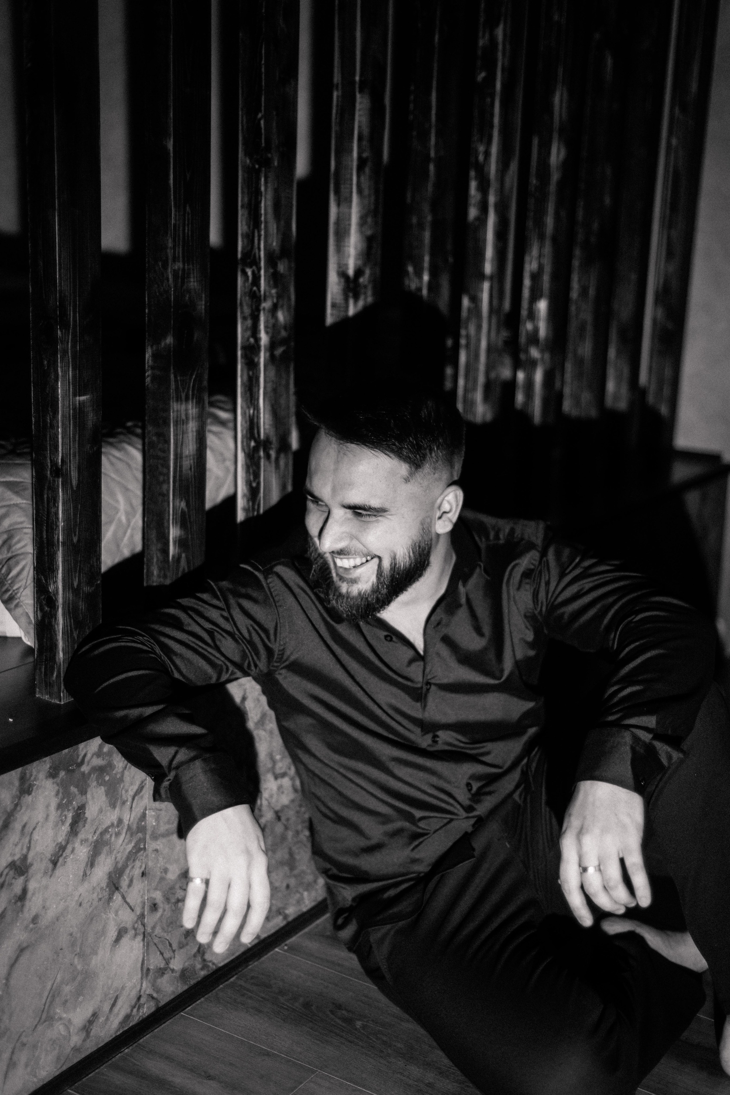 АЗАТ. Фотограф Алёна Евграфова