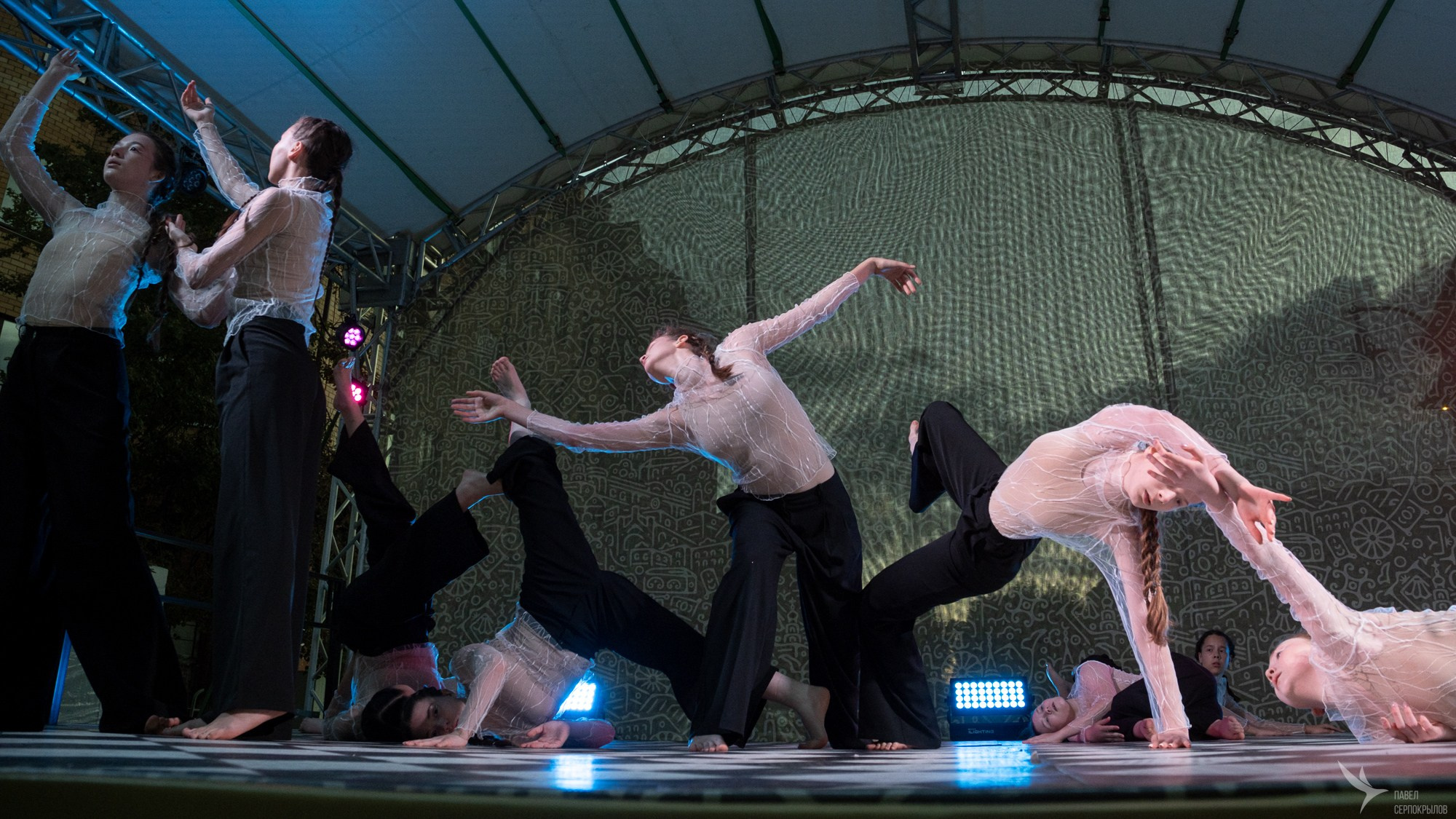 Фестиваль «Единство в многообразии». Репортажный фотограф в Казани Павел Серпокрылов