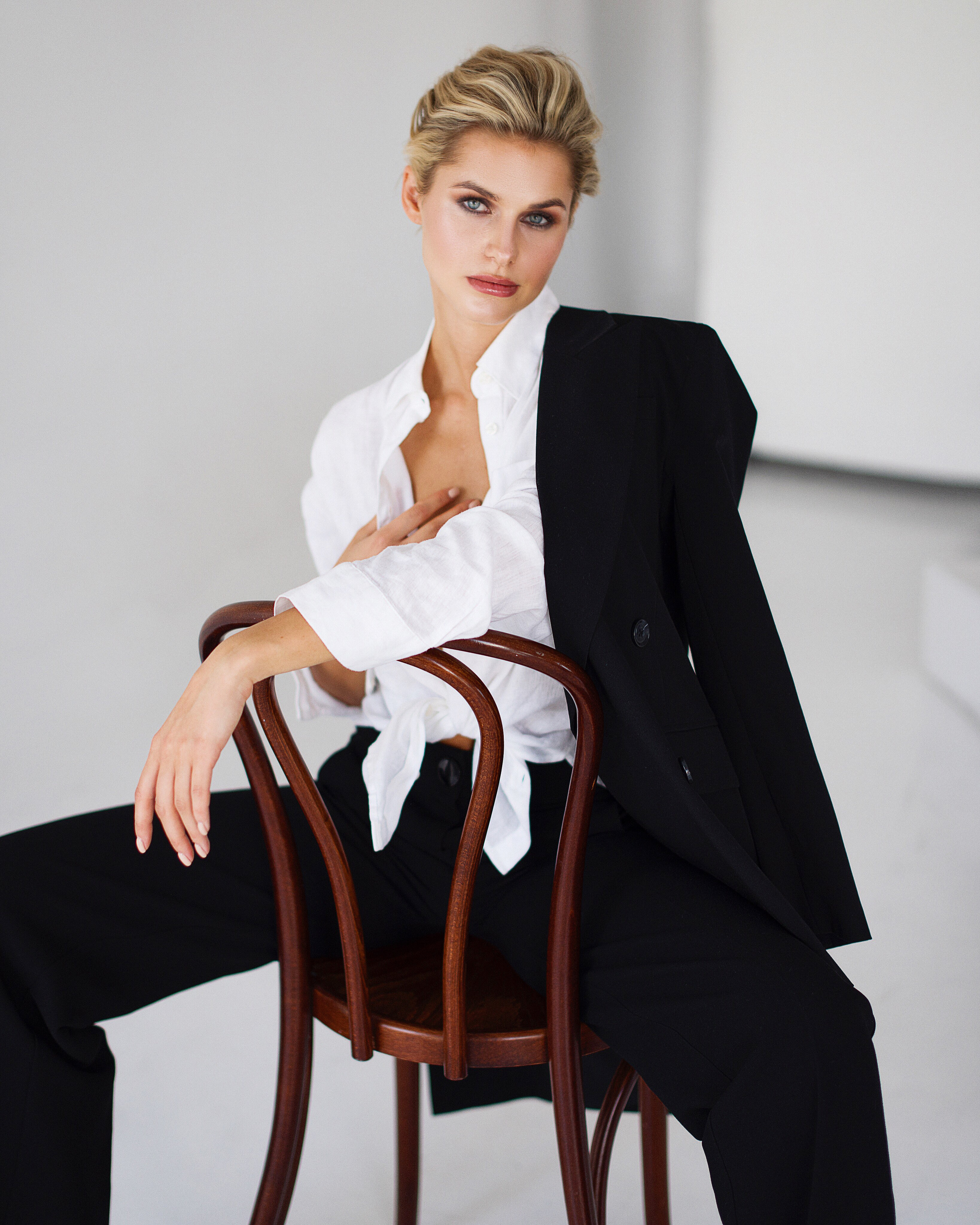 Kristina. Фотограф для людей и их брендов