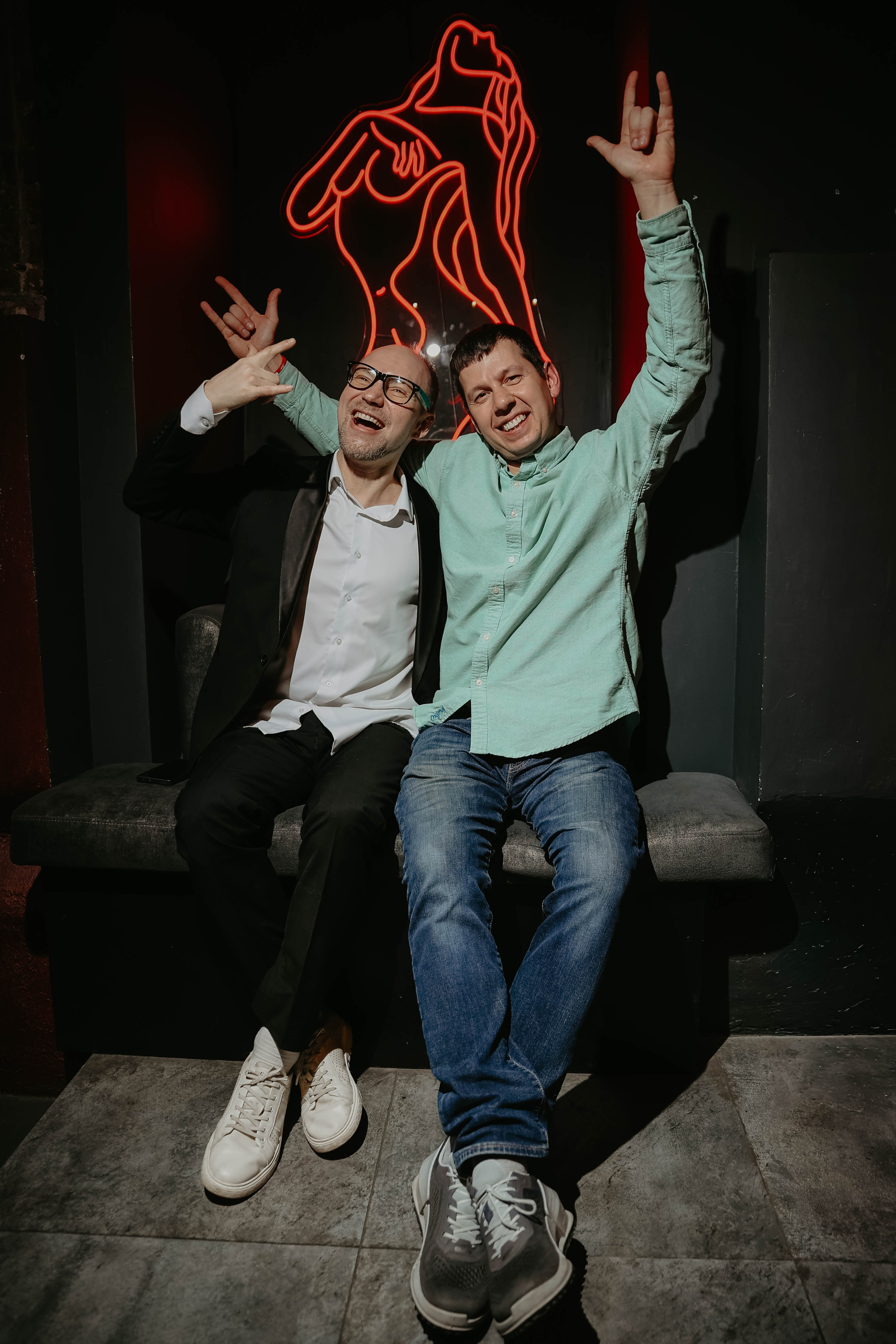 Презентация бренда Гудвин. Photographer in Moscow & everywhere in the World Alena Vyalova