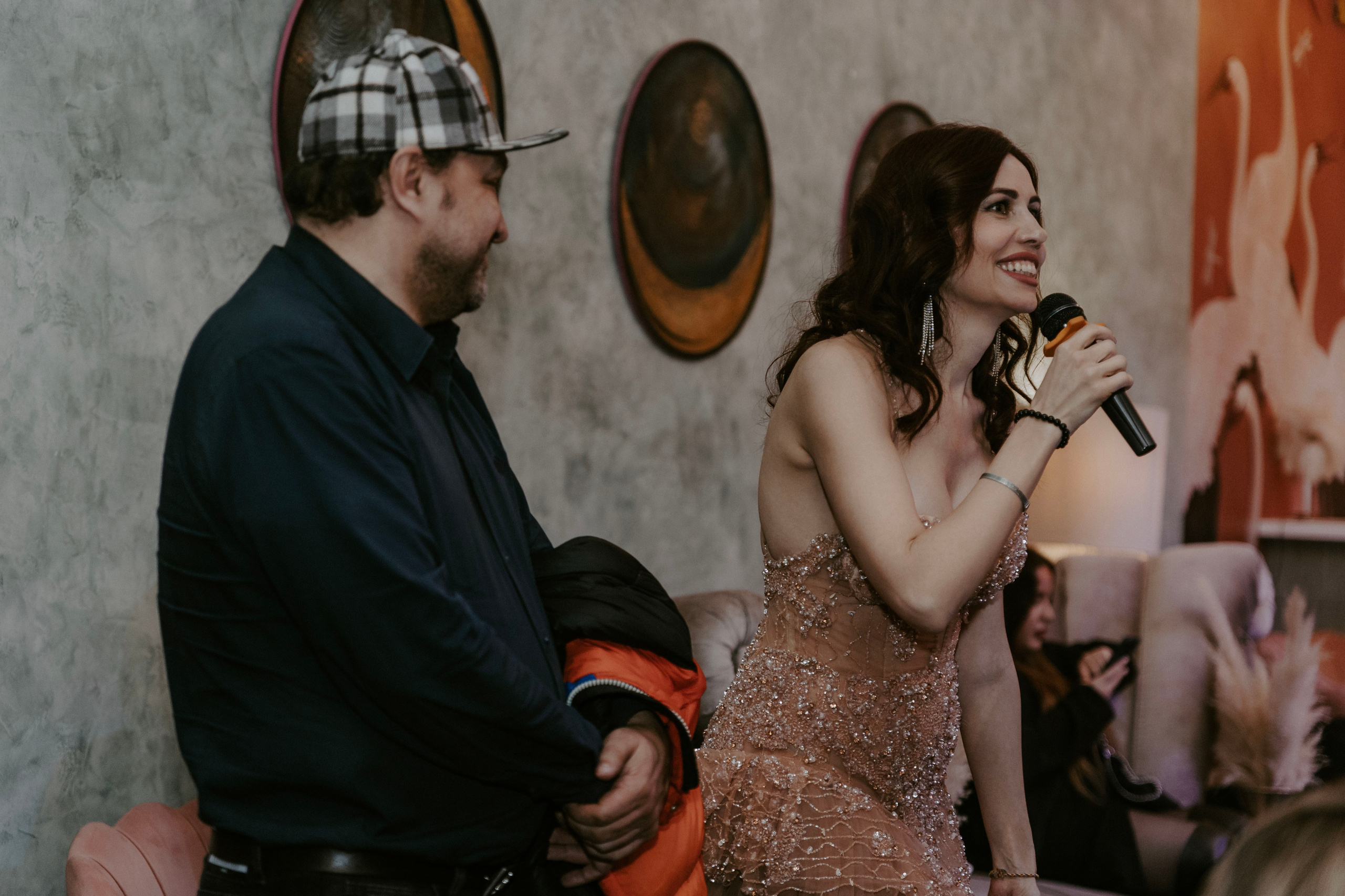 Runway Fashion Show. Фотограф в Москве и любой точке земного шара Алёна Вялова (Чулкова)