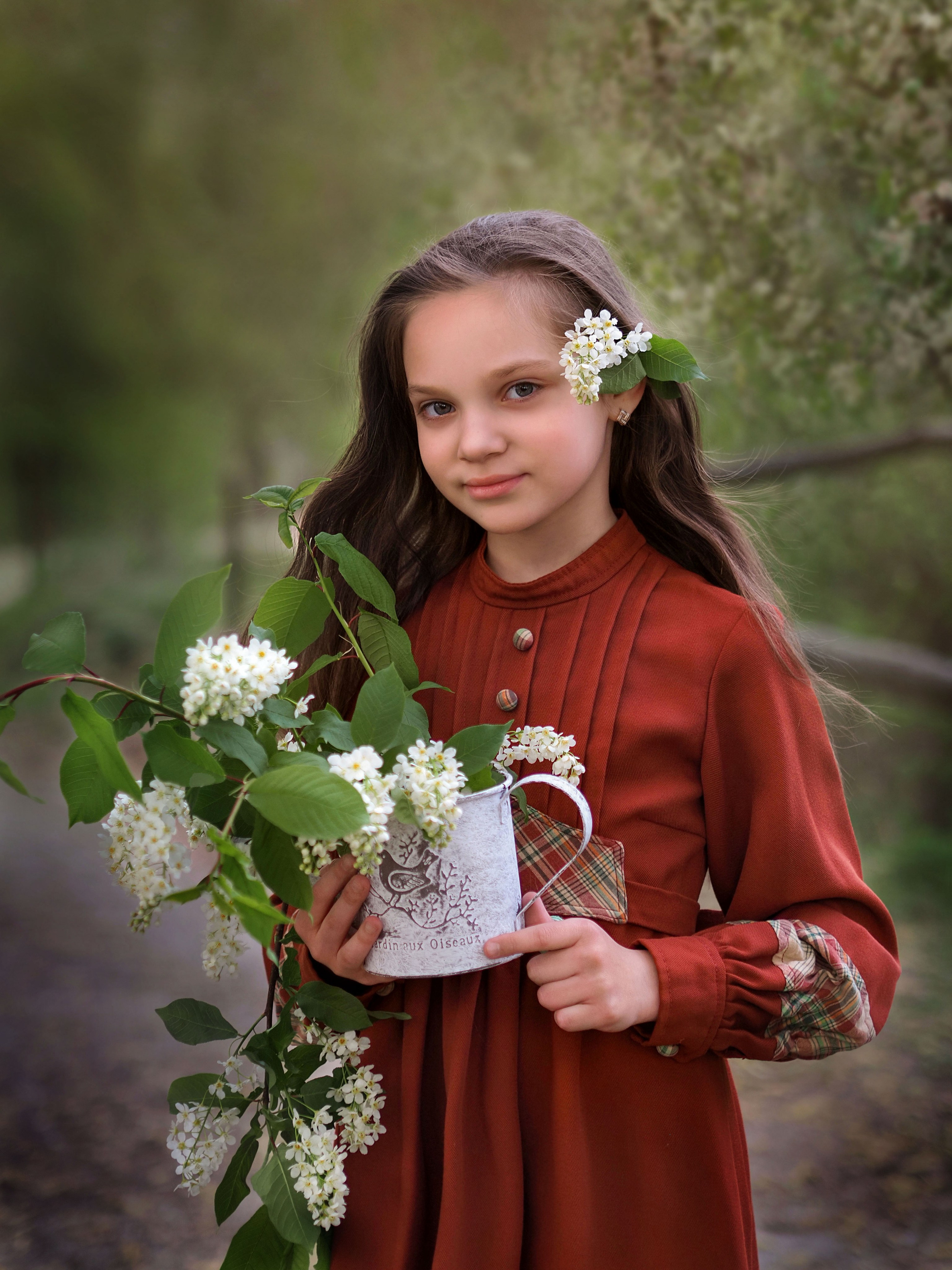 ДЕТСКАЯ СЪЁМКА. Семейный фотограф в Воронеже Олеся Грасько