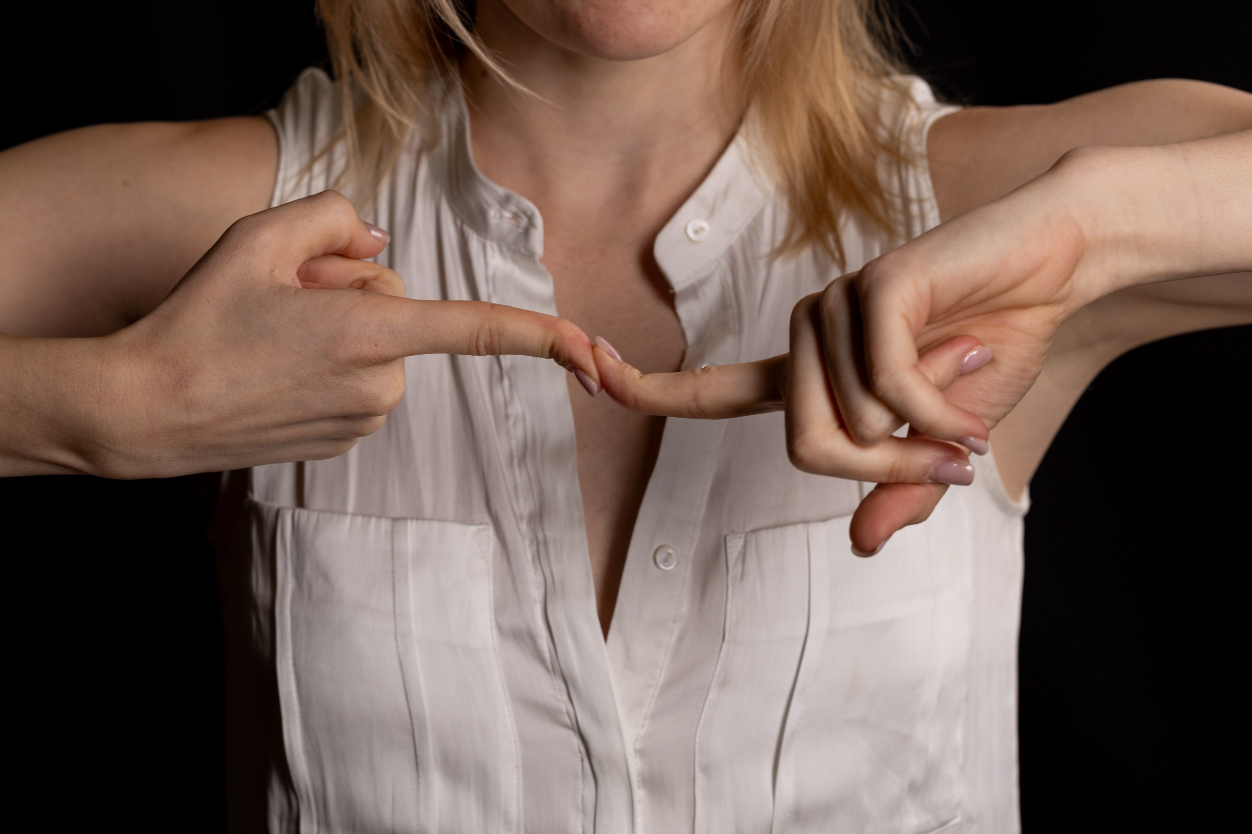 Таня. Vladislav Kuchinskiy