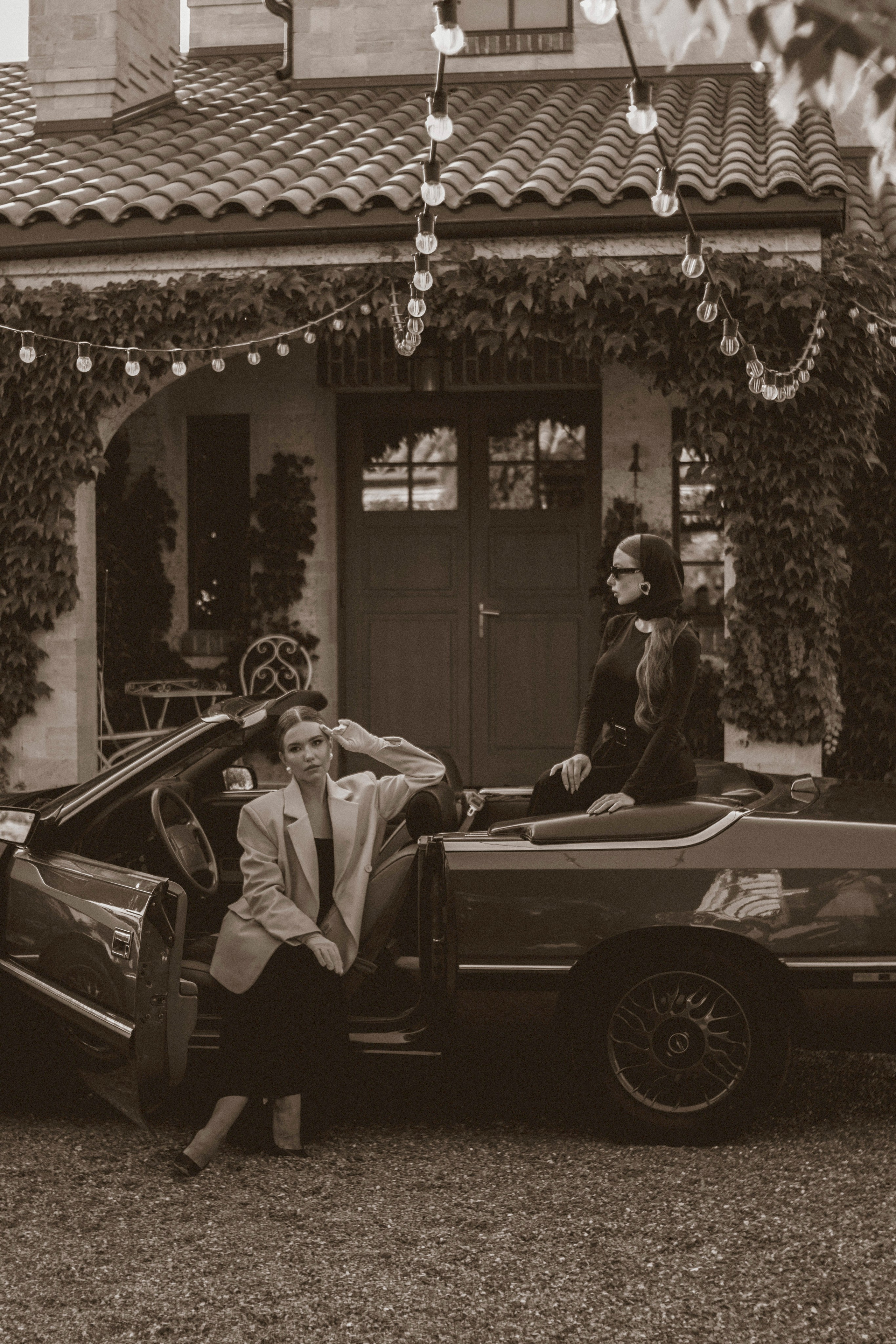 Уличная фотосессия винодельня. Я — фотограф, который помогает запечатлеть самые важные моменты вашей жизни!