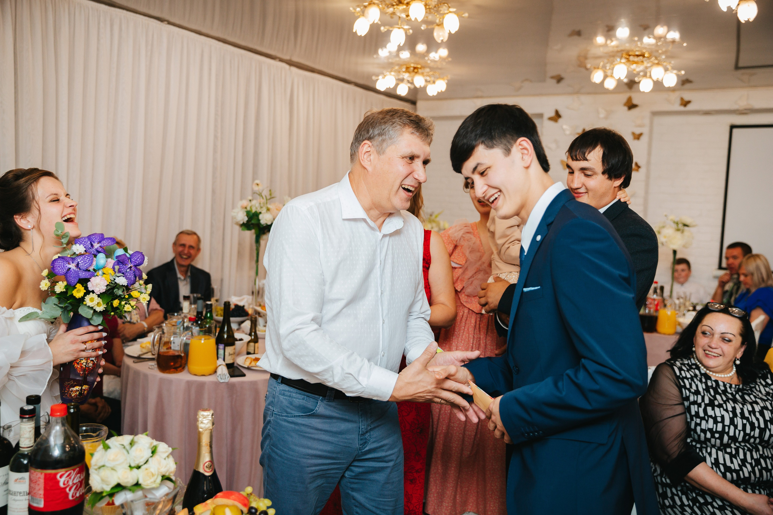 Джама и Катя. Семейный lifestyle фотограф в Санкт-Петербурге Людмила Пахомова