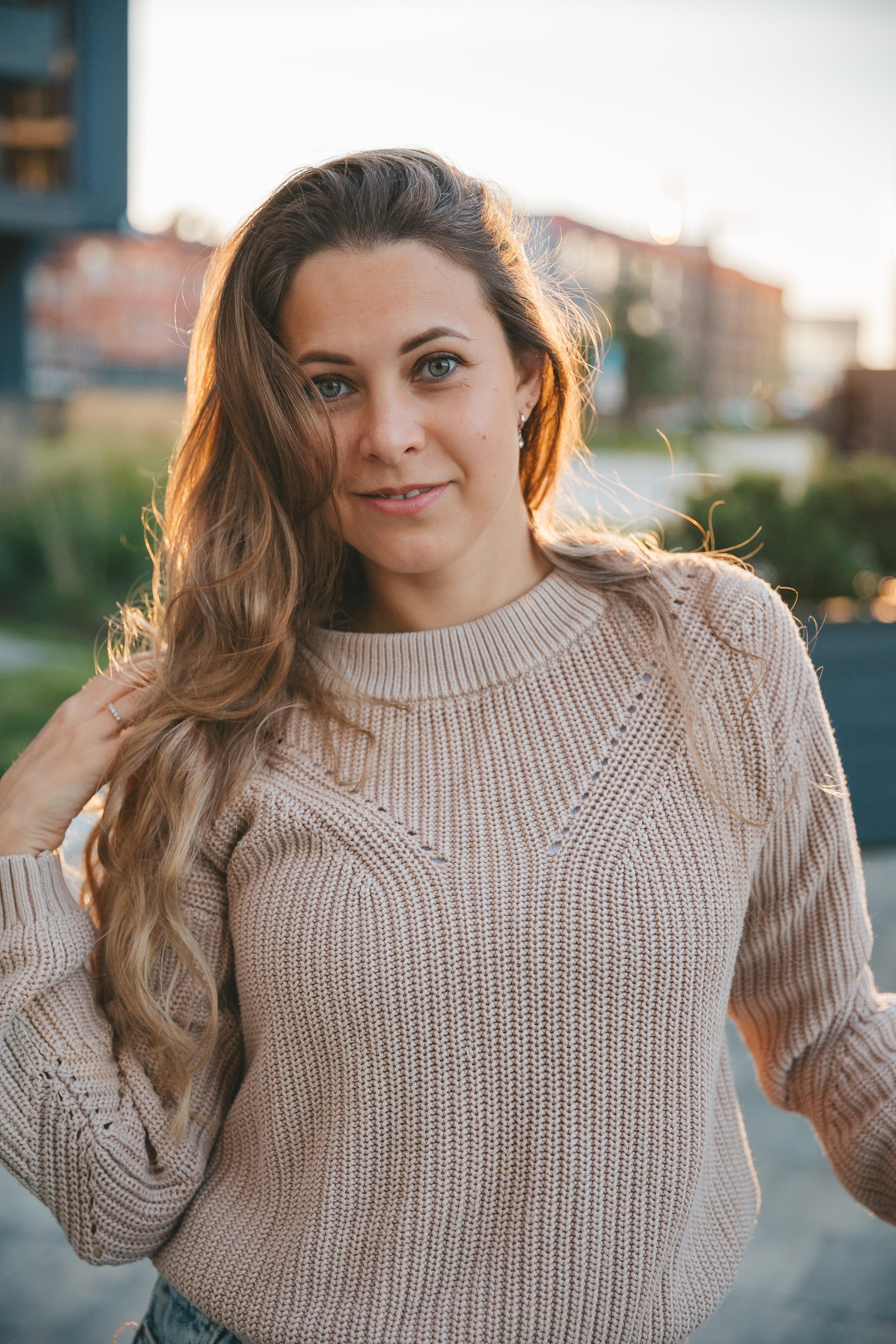 Саша, Аня, Михаил и Татьяна. Семейный lifestyle фотограф в Санкт-Петербурге Людмила Пахомова