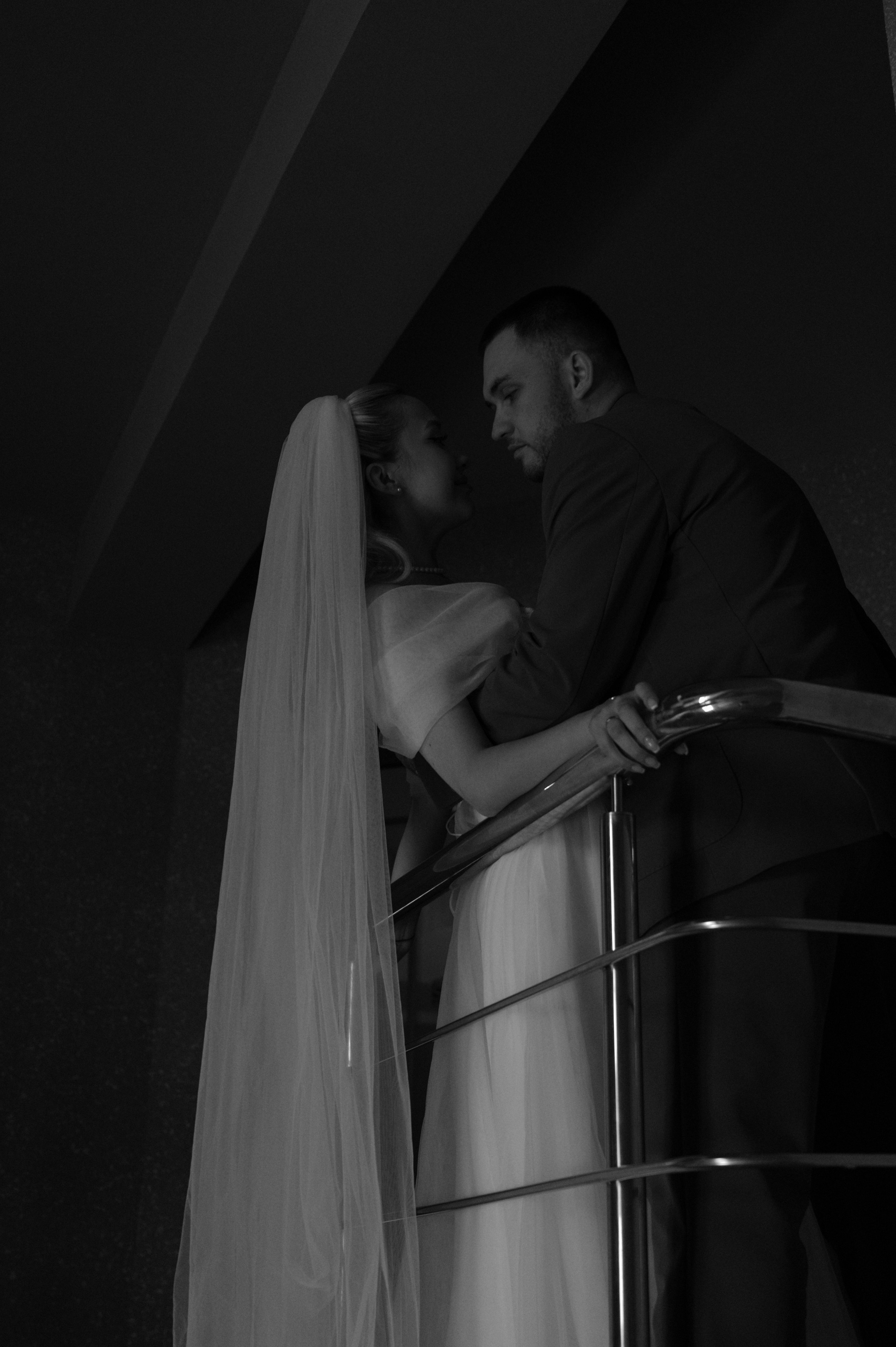 Вместе. Фотограф Ким Ангелина