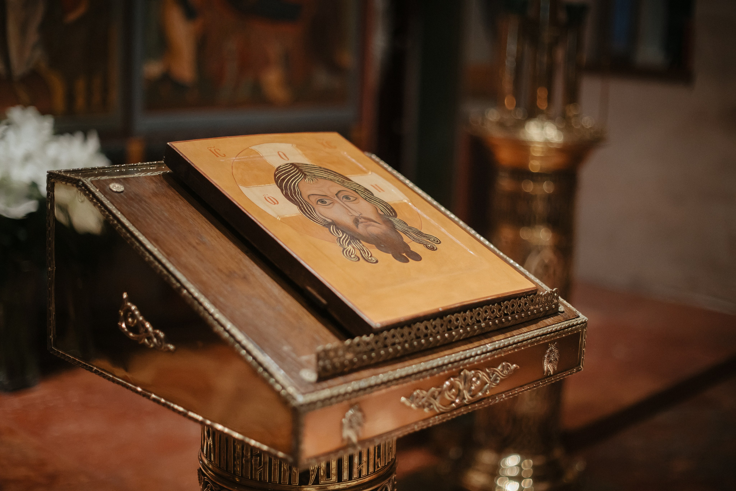 Крещение Екатерины. Храм Антипы Пергамского. Фотограф на венчание, крещение