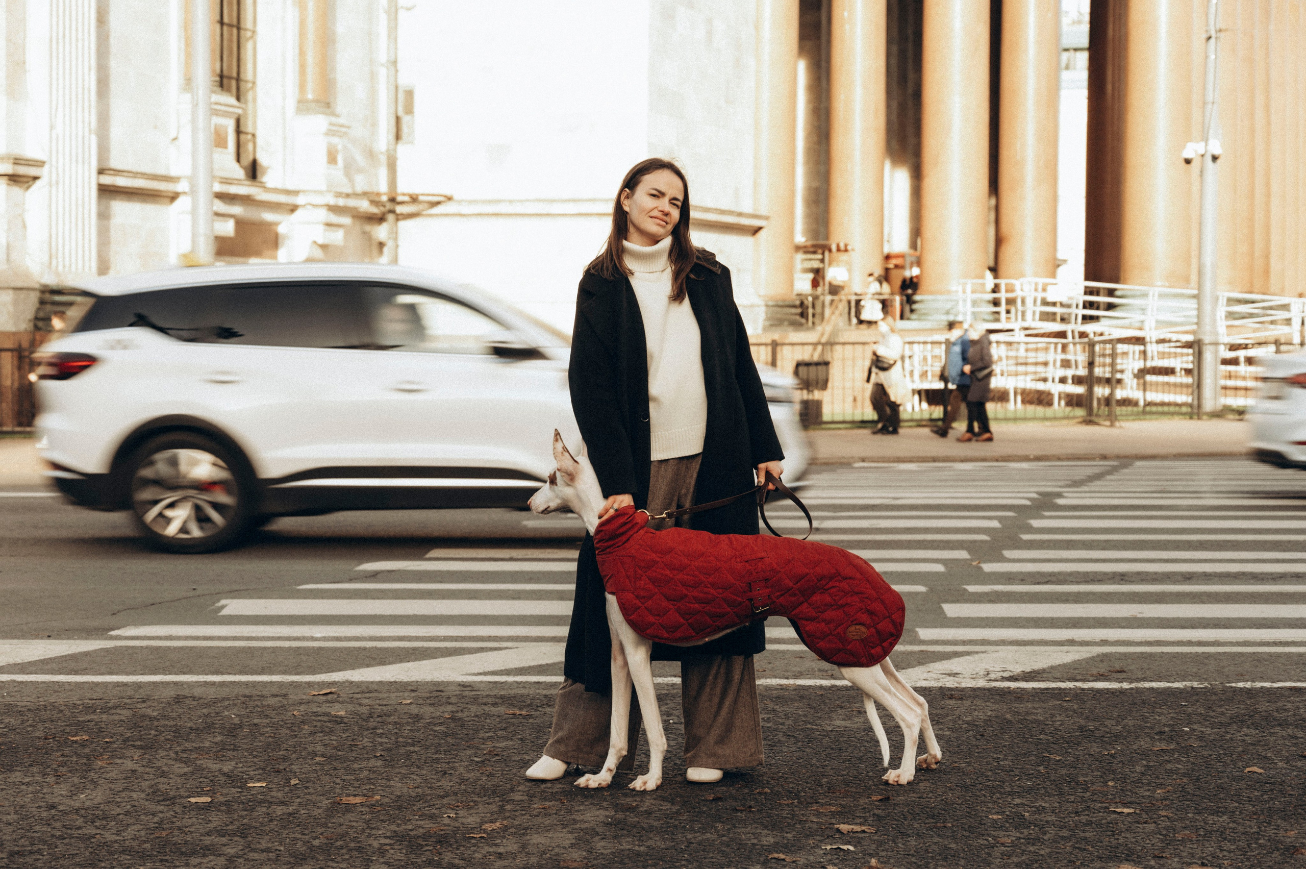 Валерия. Профессиональный фотограф беременности в СПБ. Стильные фотосессии беременности в стиле минимализм и классическая фотография
