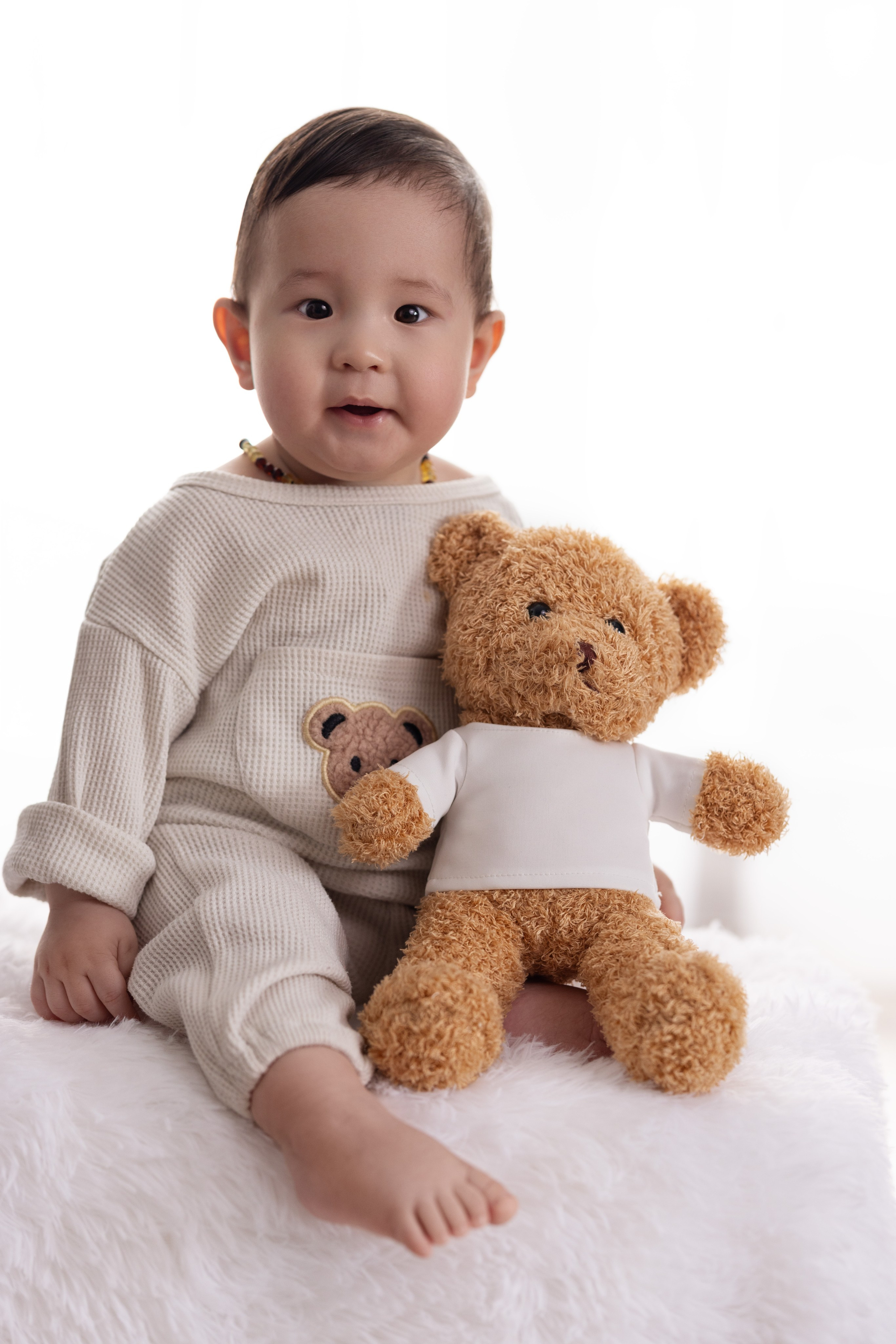 Малыши. Семейный и детский фотограф г. Абакан Яна Франц