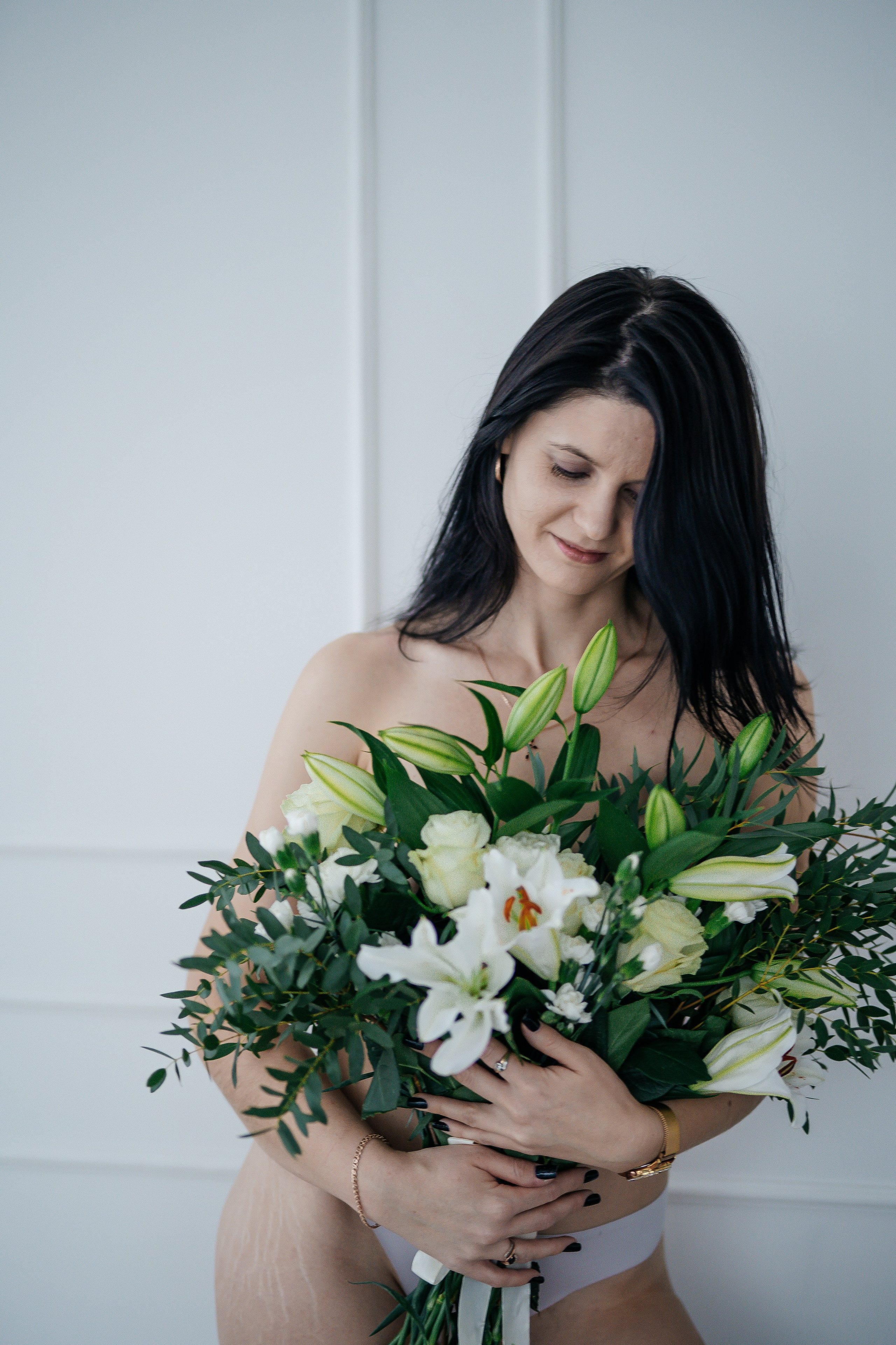 Юля. Искренний фотограф