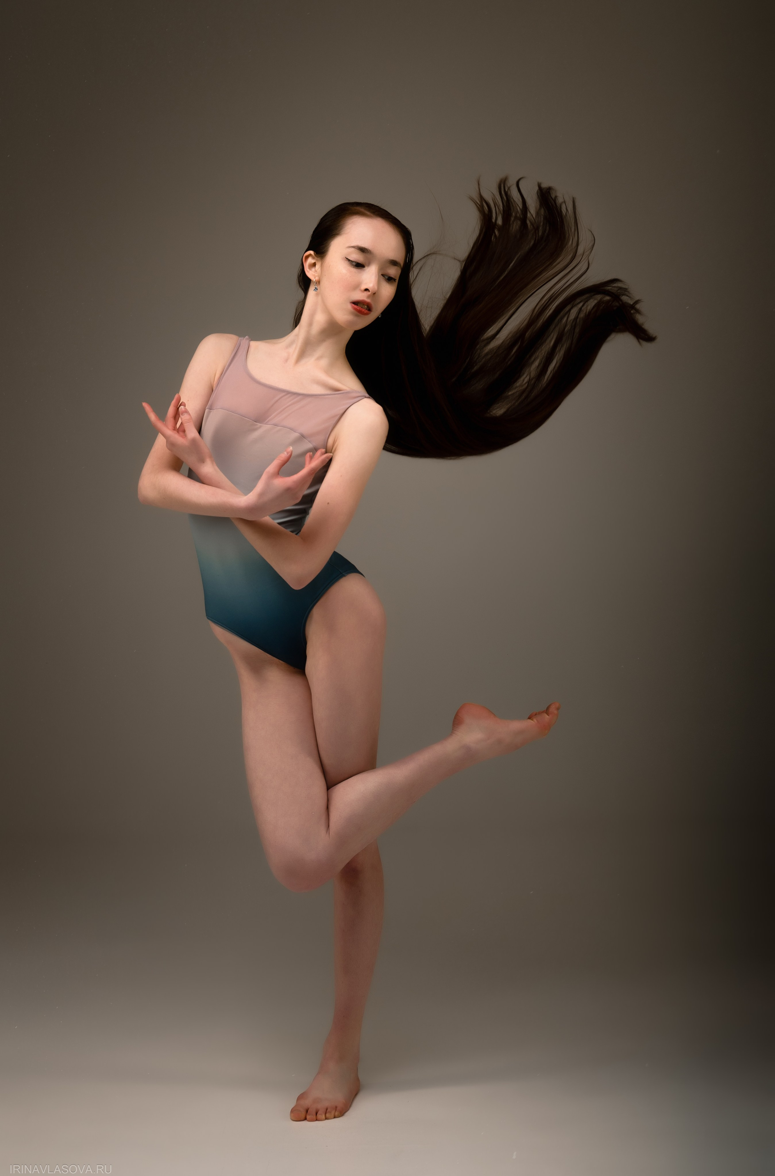 Ballet. Спортивный и портретный фотограф