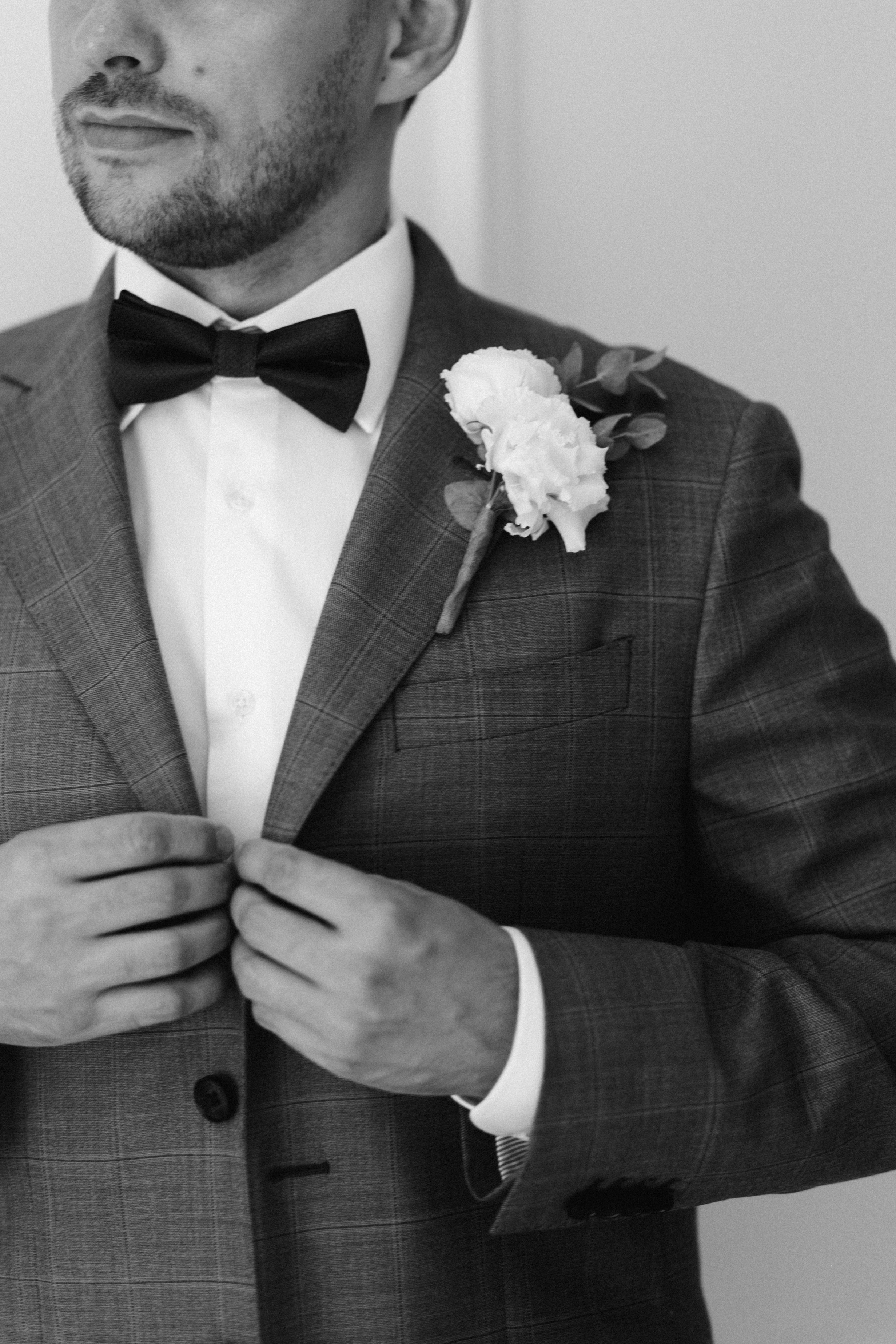 Свадебная съемка. Фотограф Кристина Мурашова