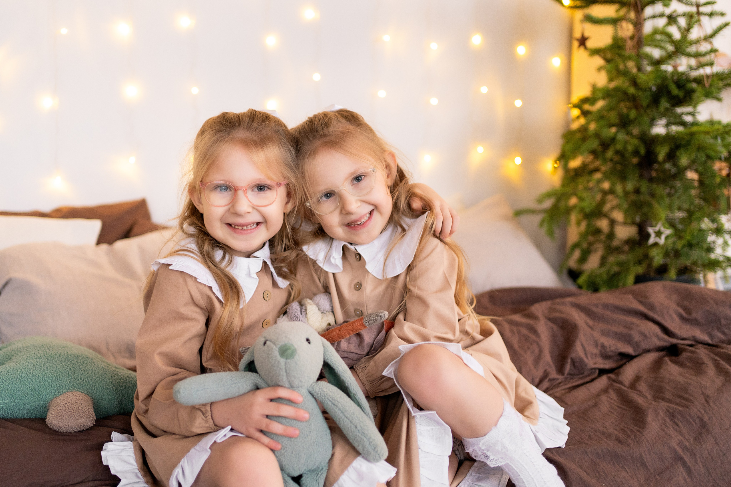 Кристина. Семейный и свадебный фотограф Минск, Беларусь Анна Орловская