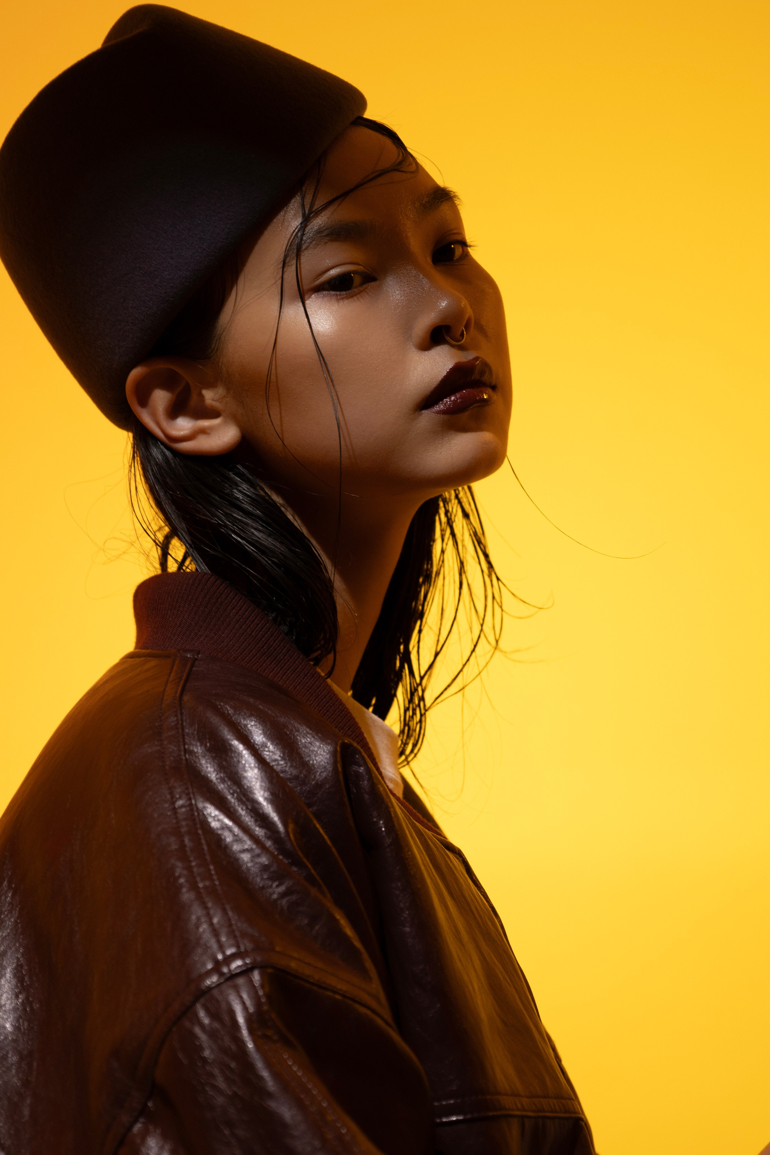 Полина. Портретный фотограф в Иркутске Анна Огородникова