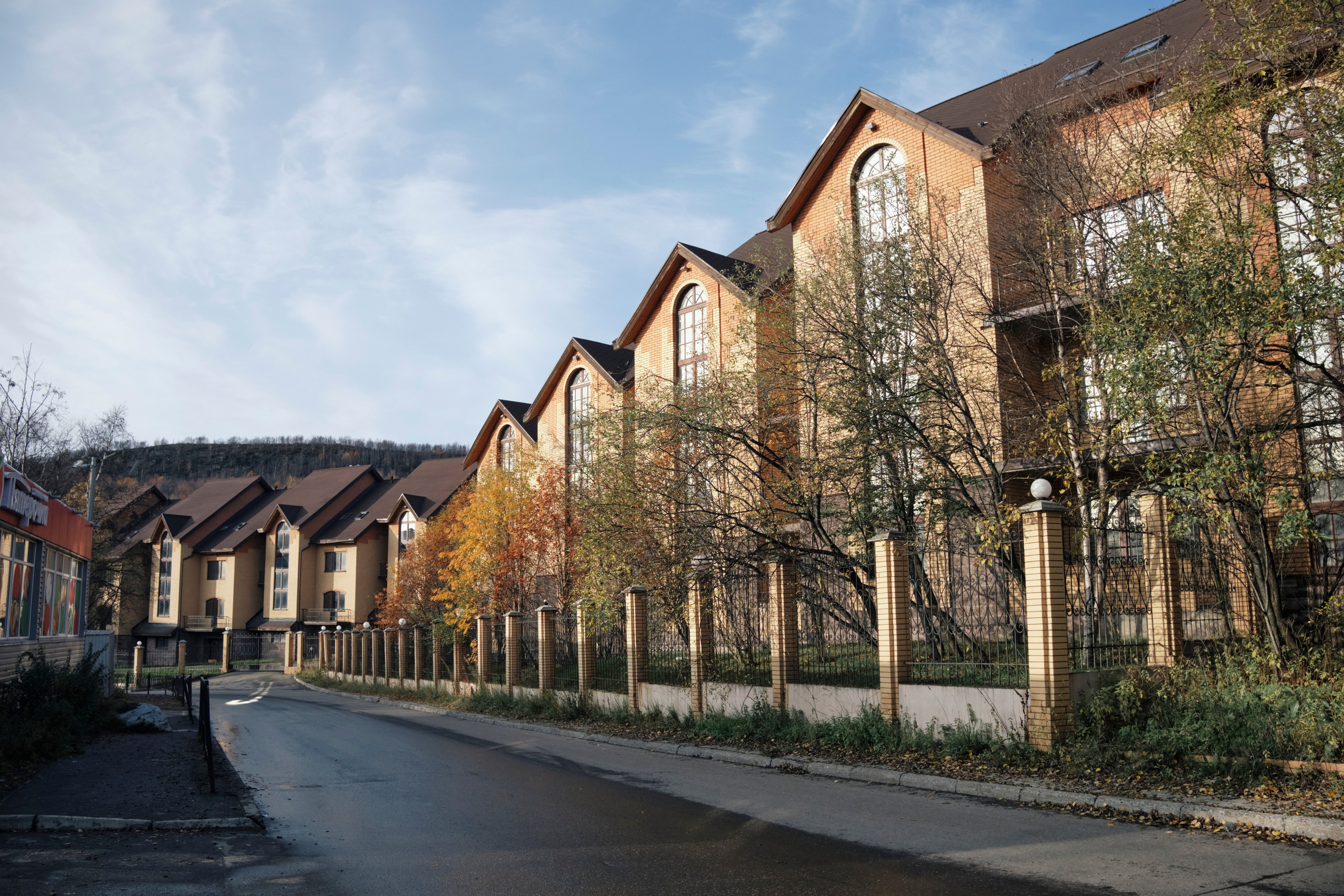 Поездка в Мурманск. Заметки и фото. Елена Павленко. Фотограф. Москва