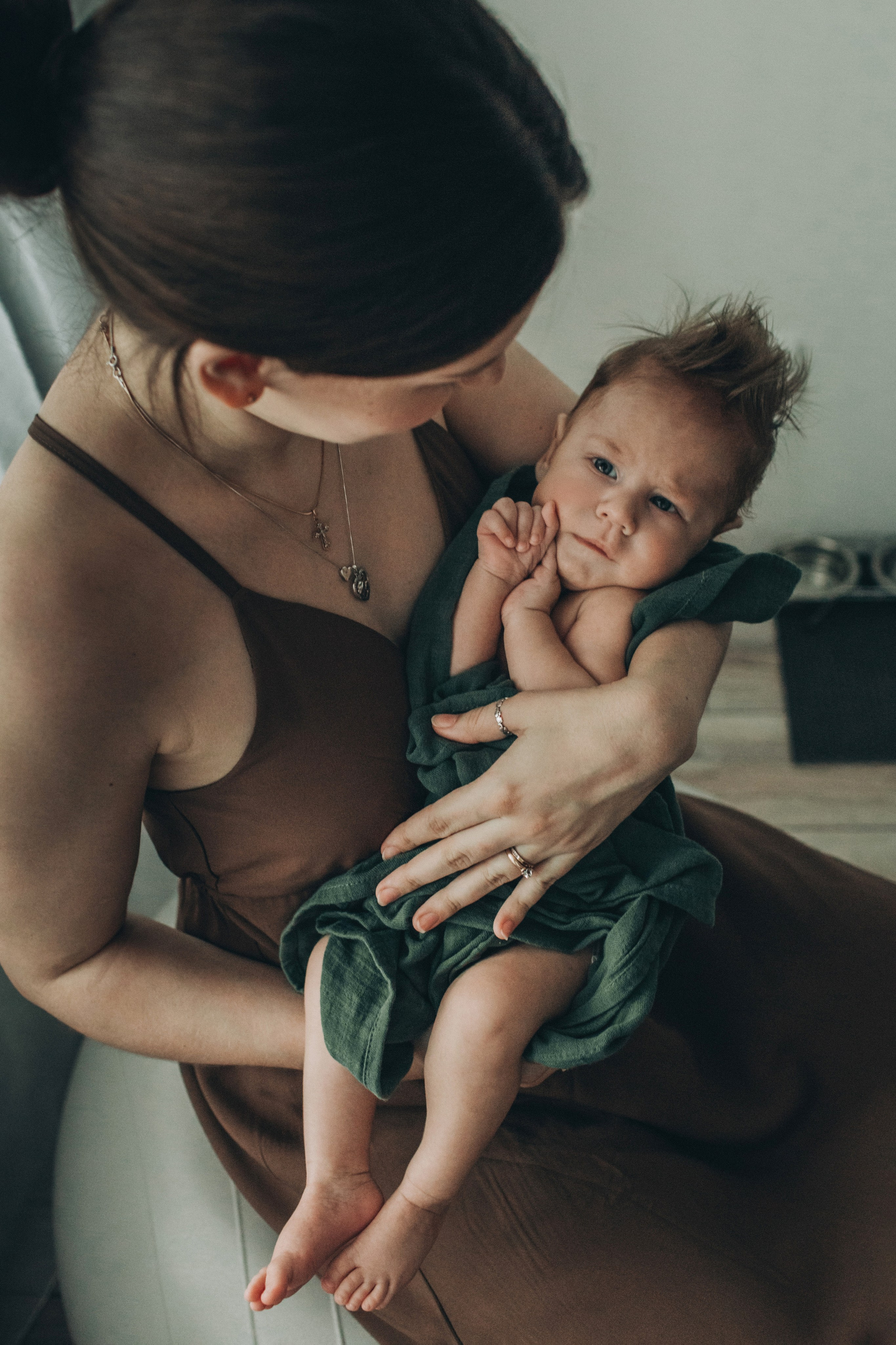 Глеб, Лиля, Андрей, Наташа. Семейный фотограф Томск