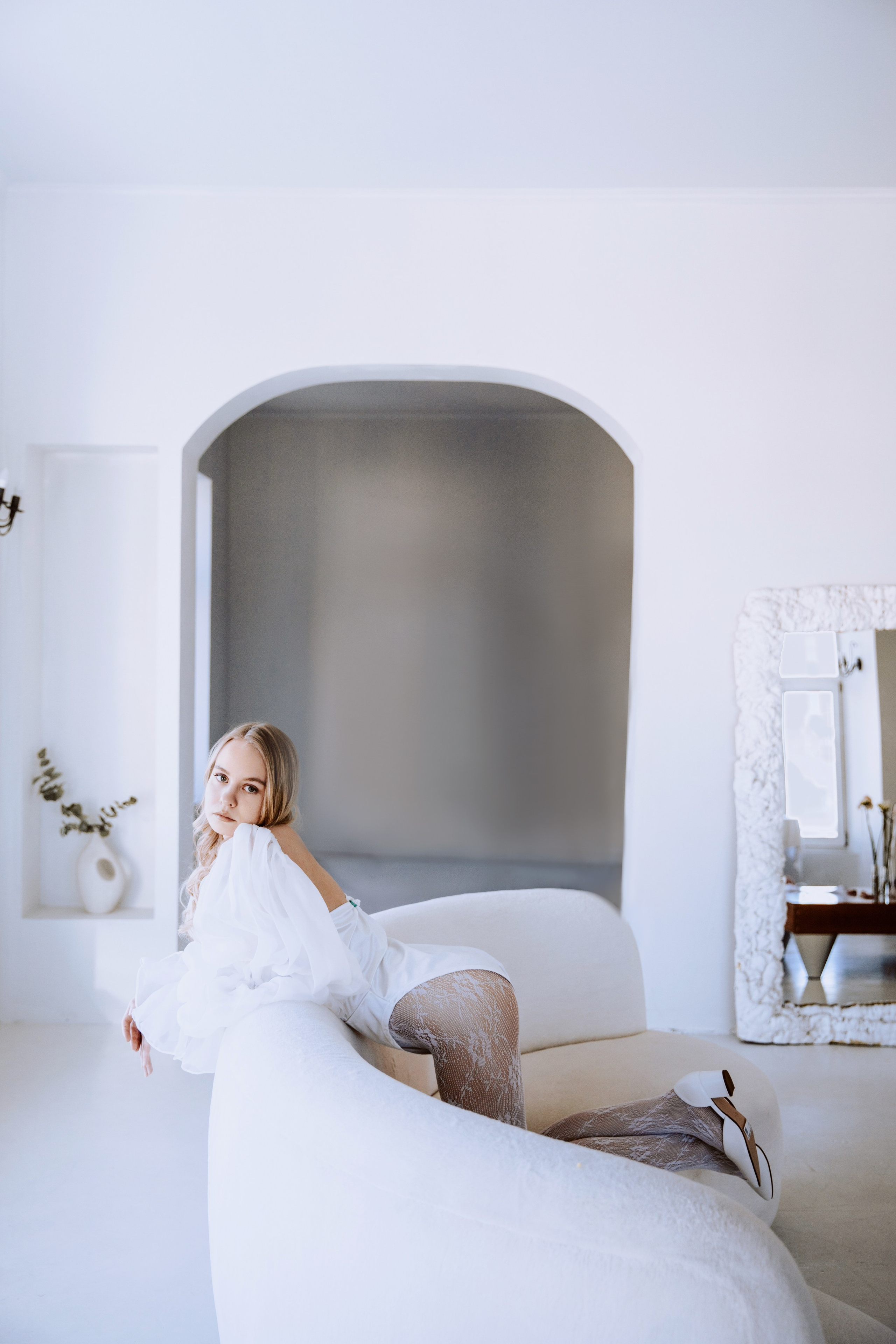 Алиса. Фотограф, который снимает любовь в Санкт-Петербурге и Череповце