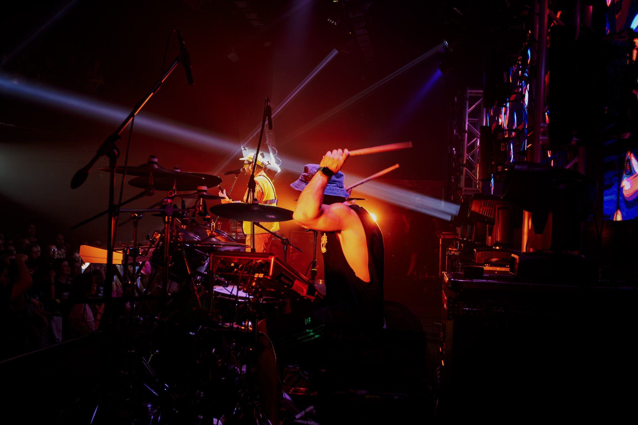 Noize MC. Photo & Video production