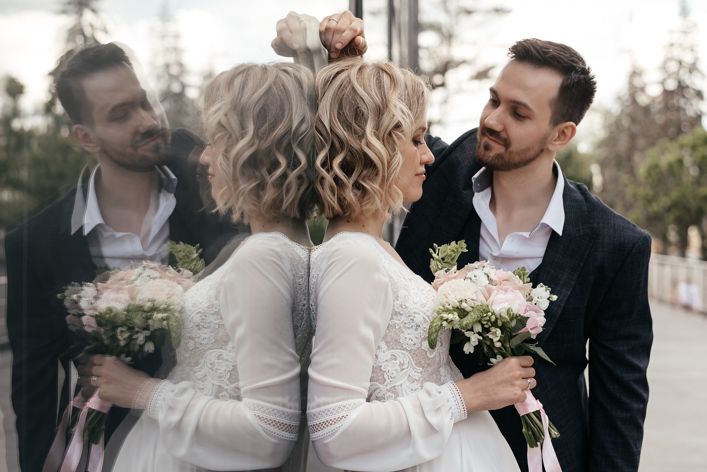 Ksyusha & Kostya wedding. Фотограф Виктория Калашникова. Портреты. Мероприятия. Интерьеры