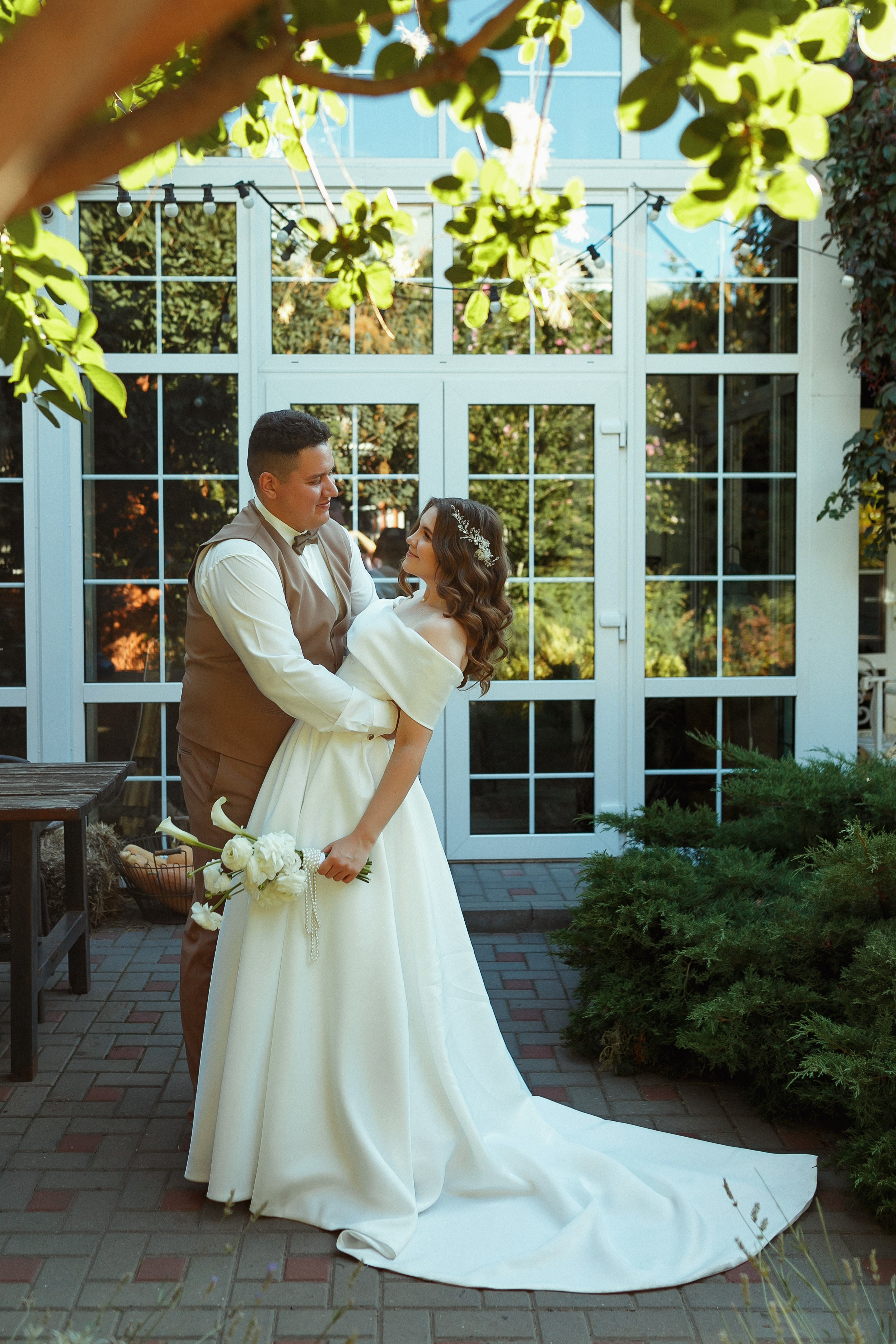 5.09.25. Свадебный и семейный фотограф  Новочеркасск Виктория Литвиненко